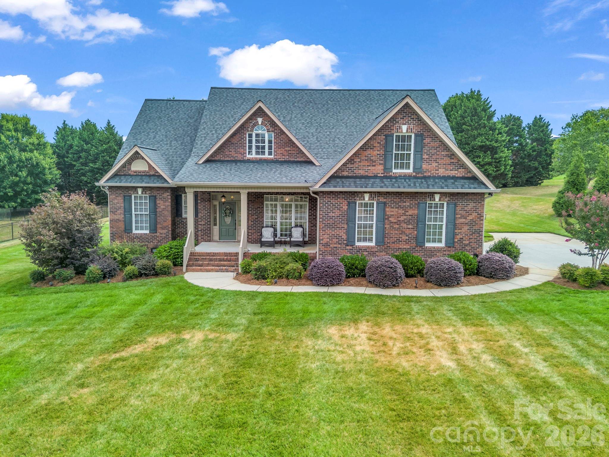 Pebble Creek - Residential