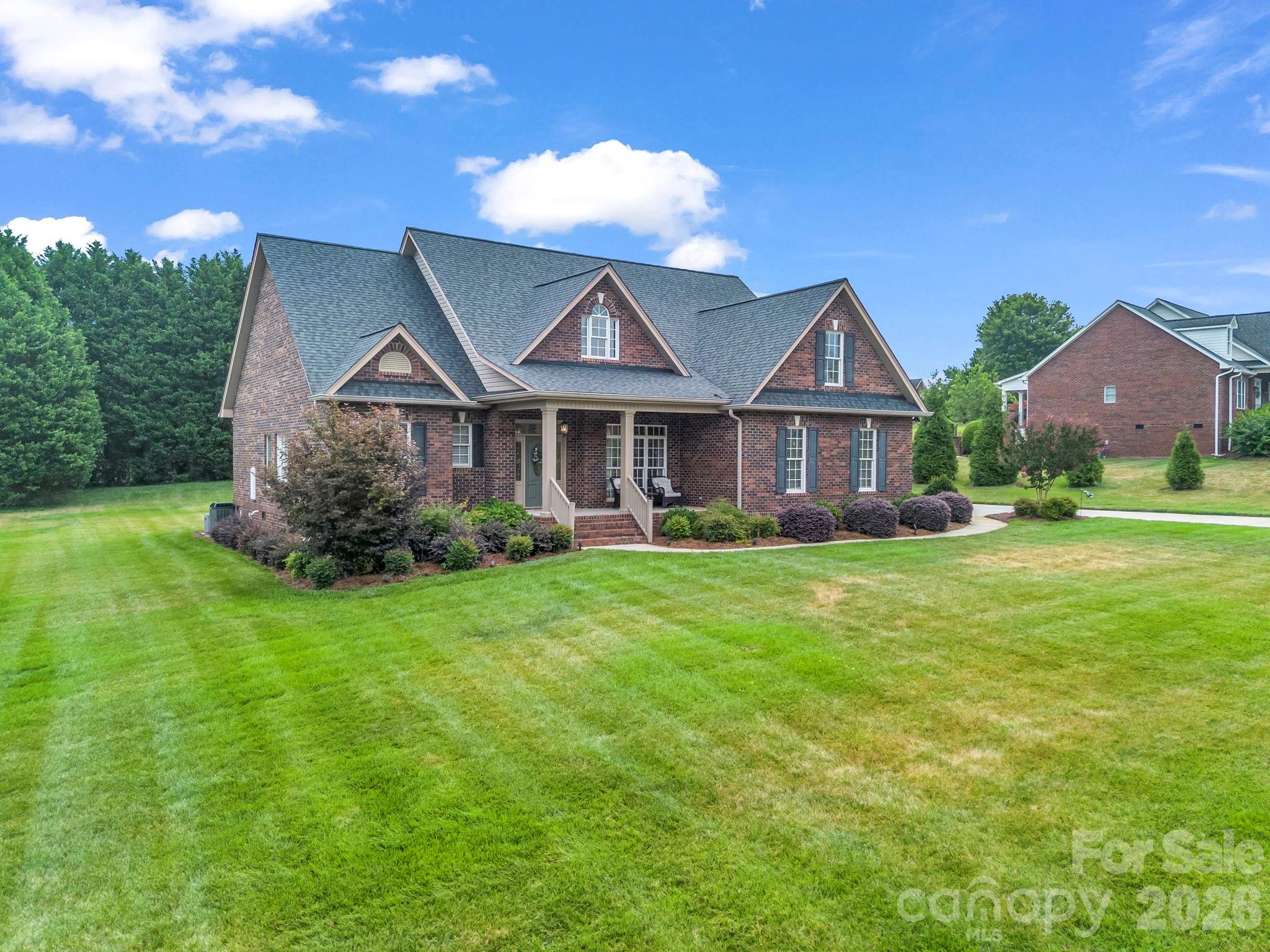 Pebble Creek - Residential