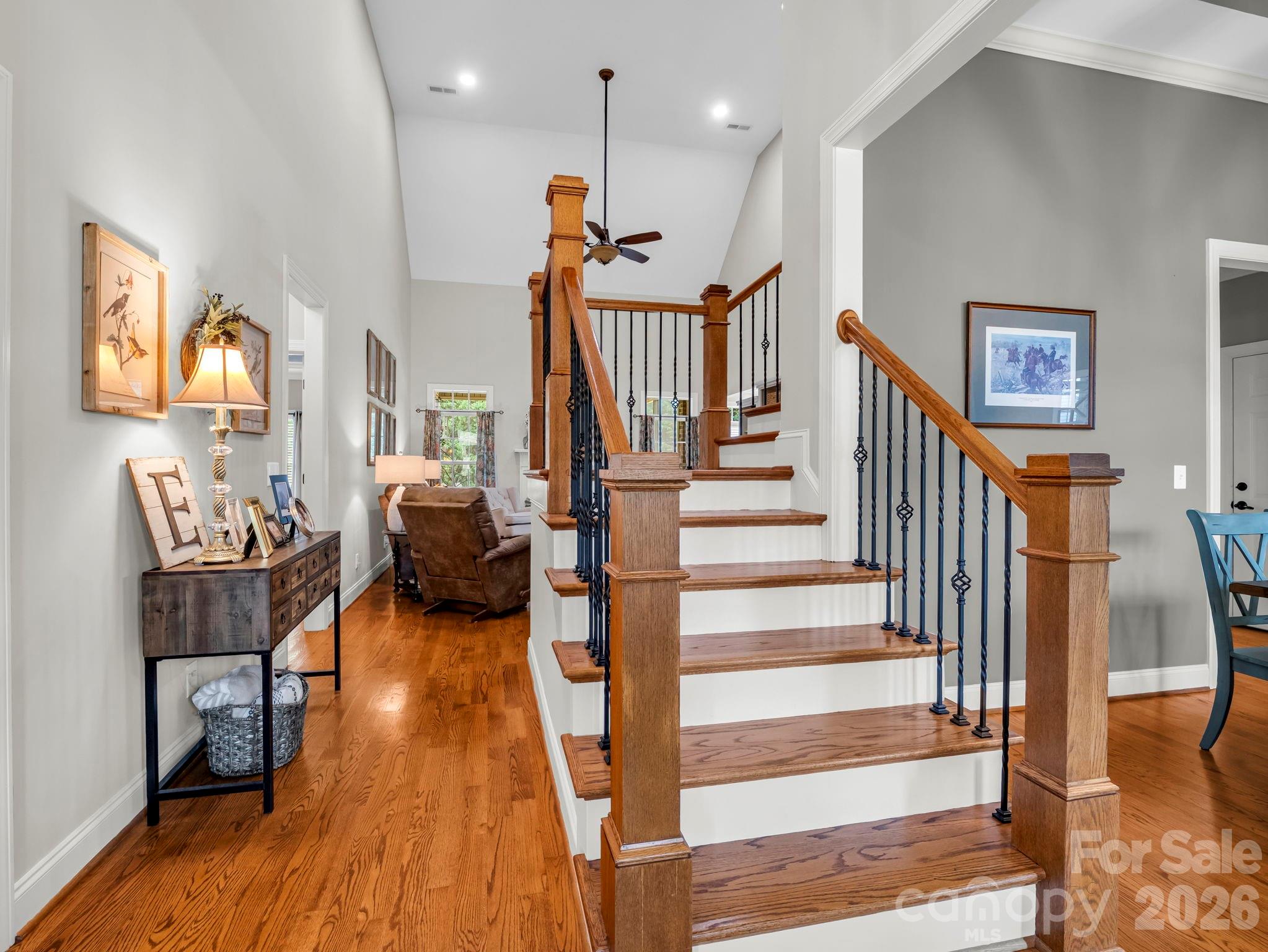 Pebble Creek - Residential