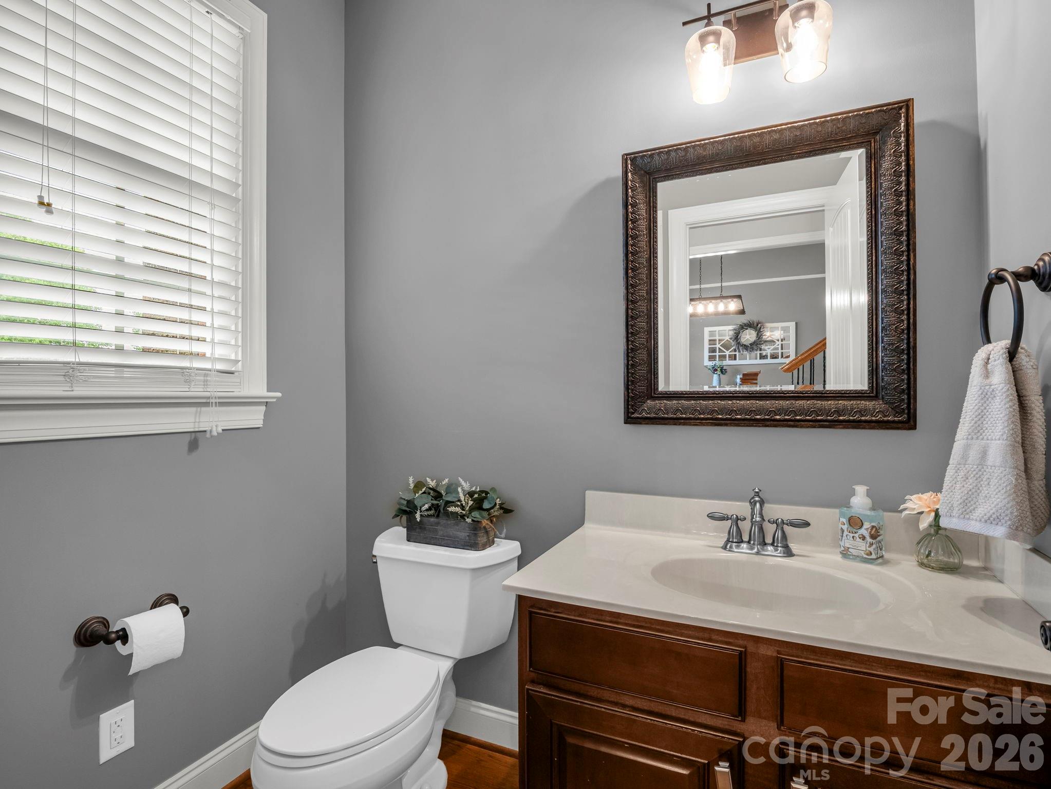 Pebble Creek - Residential
