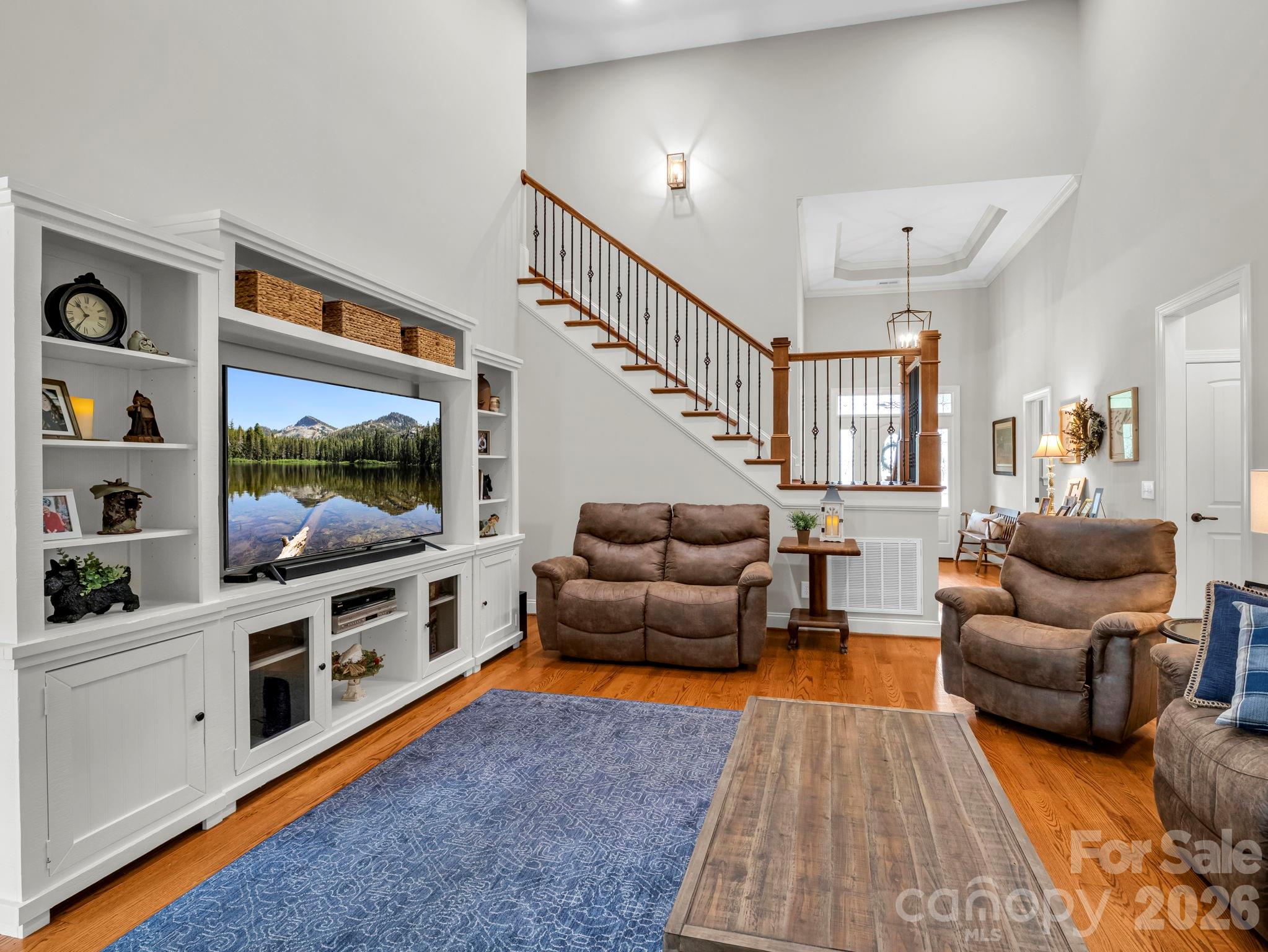 Pebble Creek - Residential