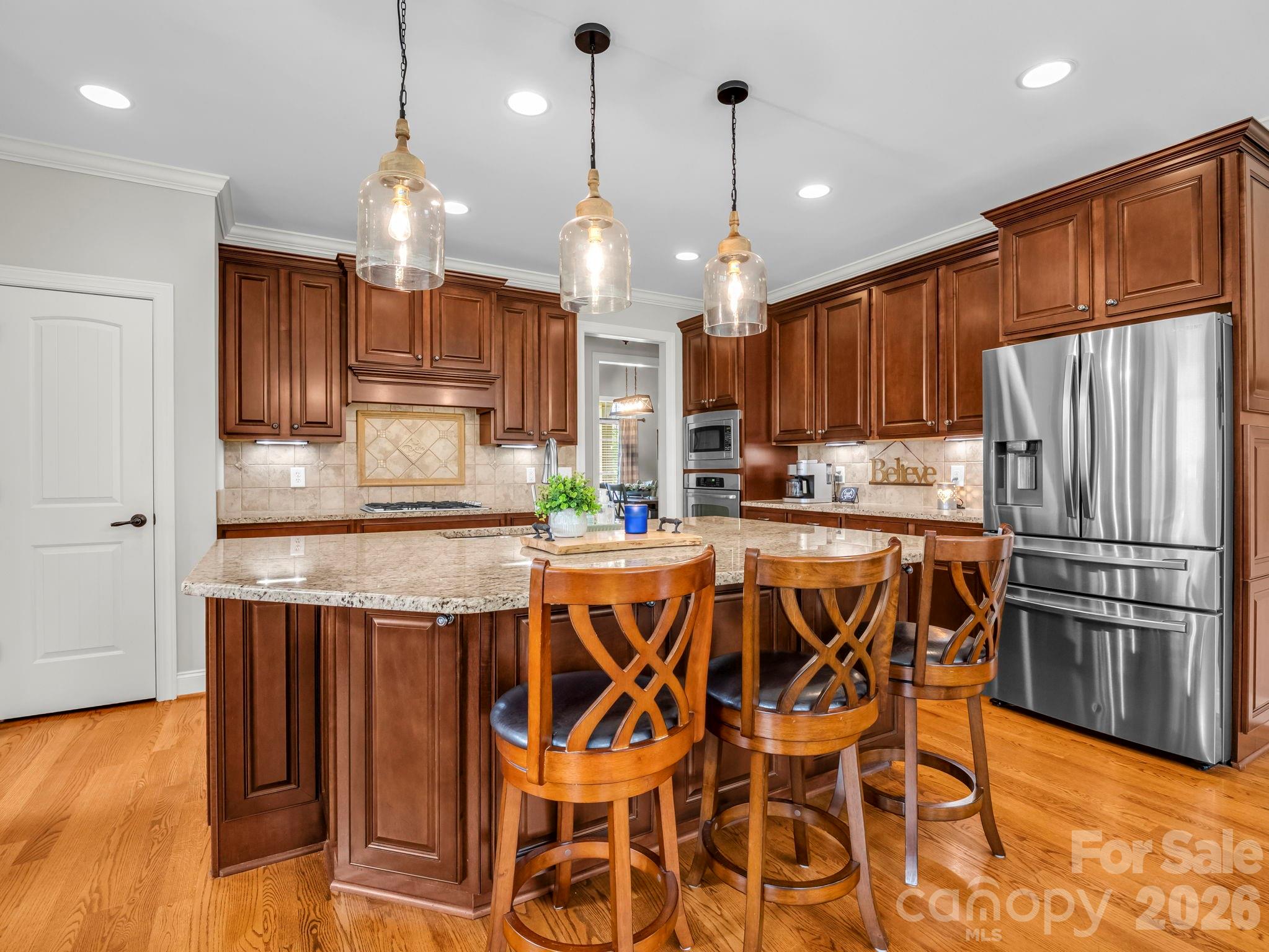 Pebble Creek - Residential