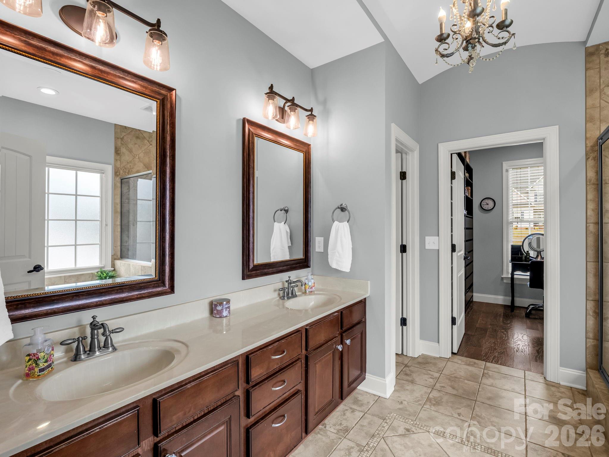 Pebble Creek - Residential