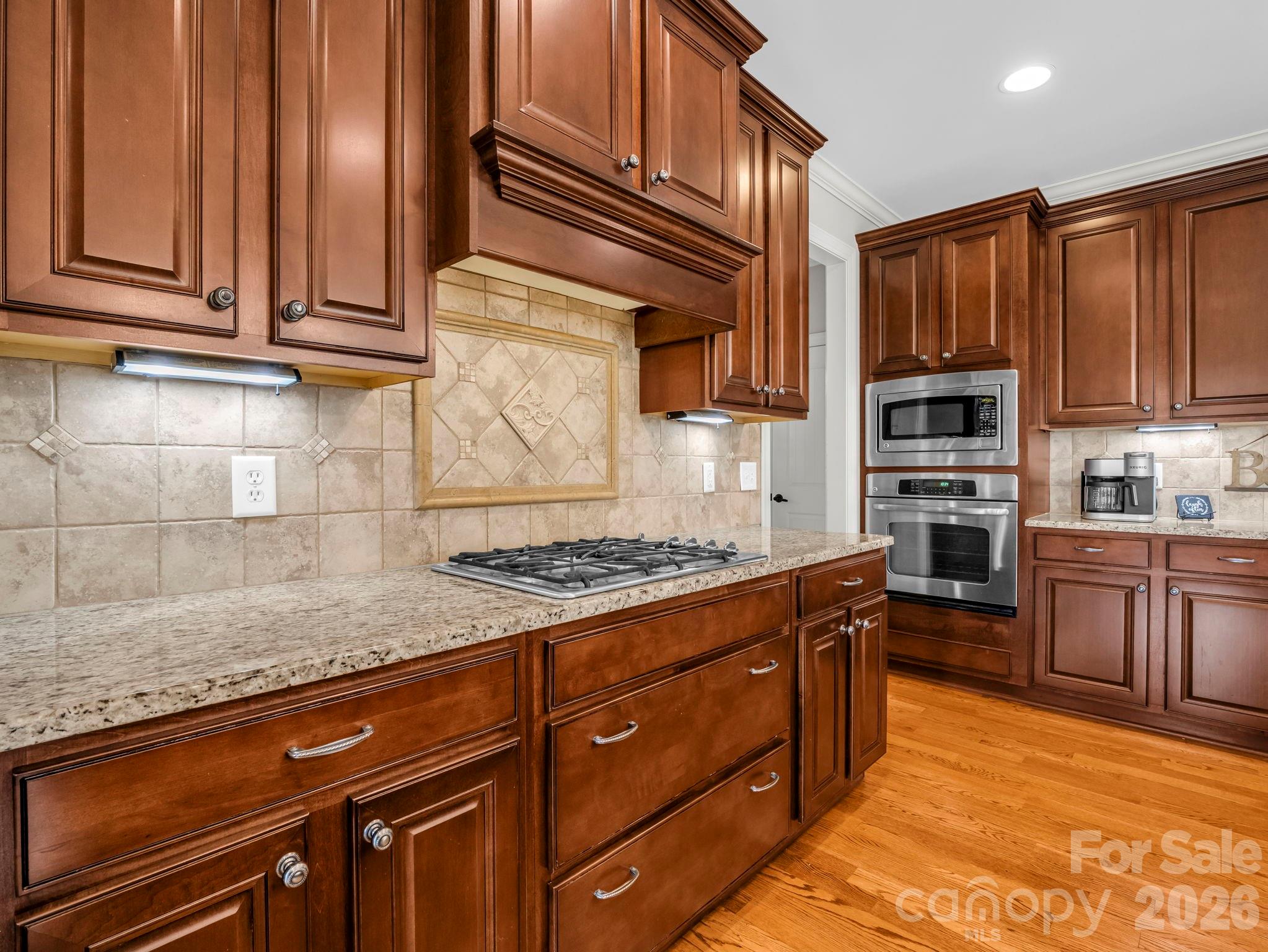 Pebble Creek - Residential