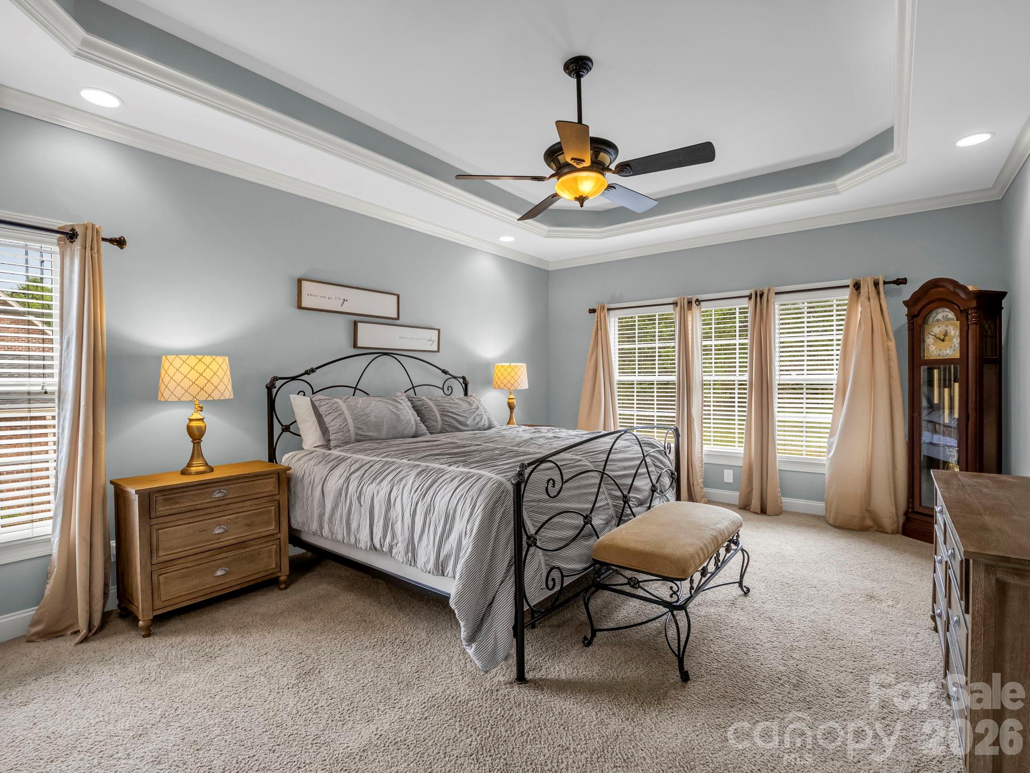 Pebble Creek - Residential