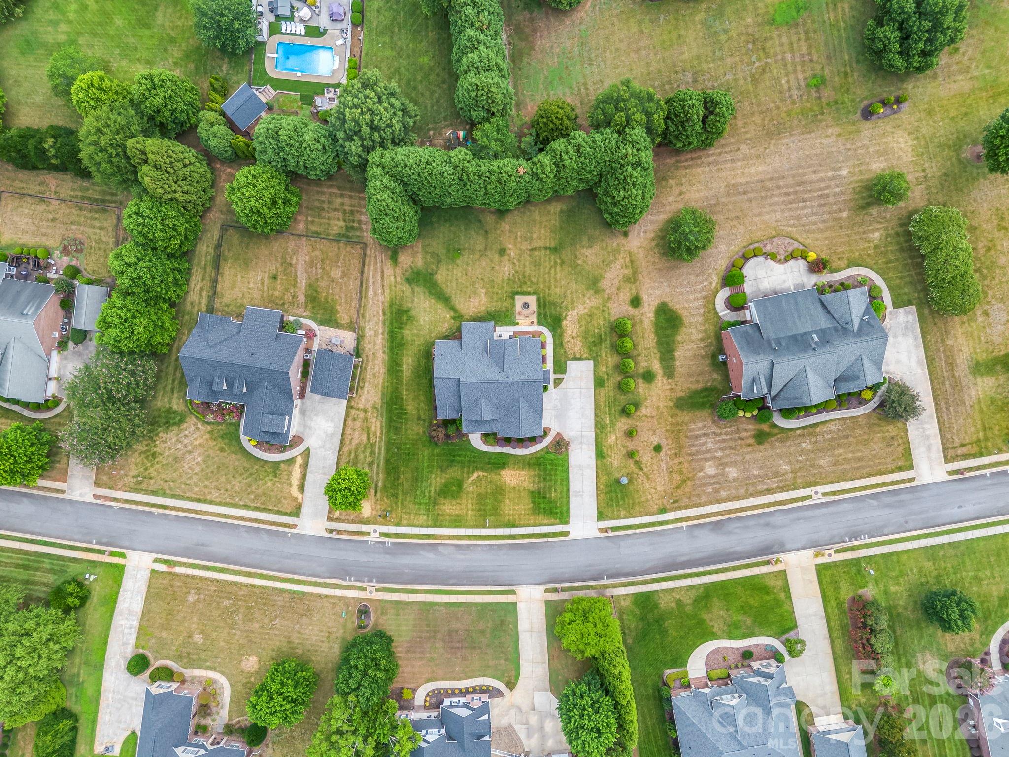 Pebble Creek - Residential
