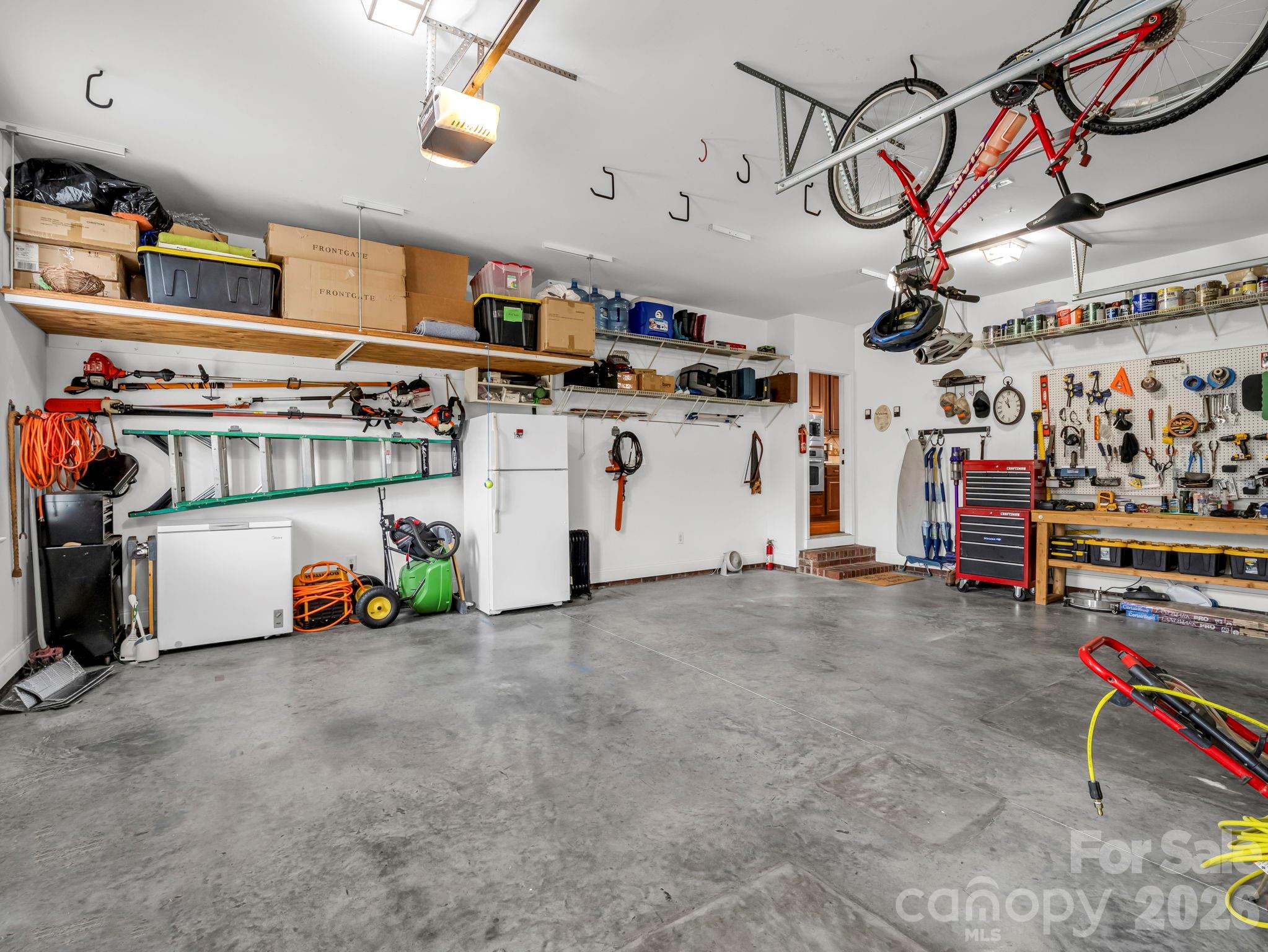 Pebble Creek - Residential