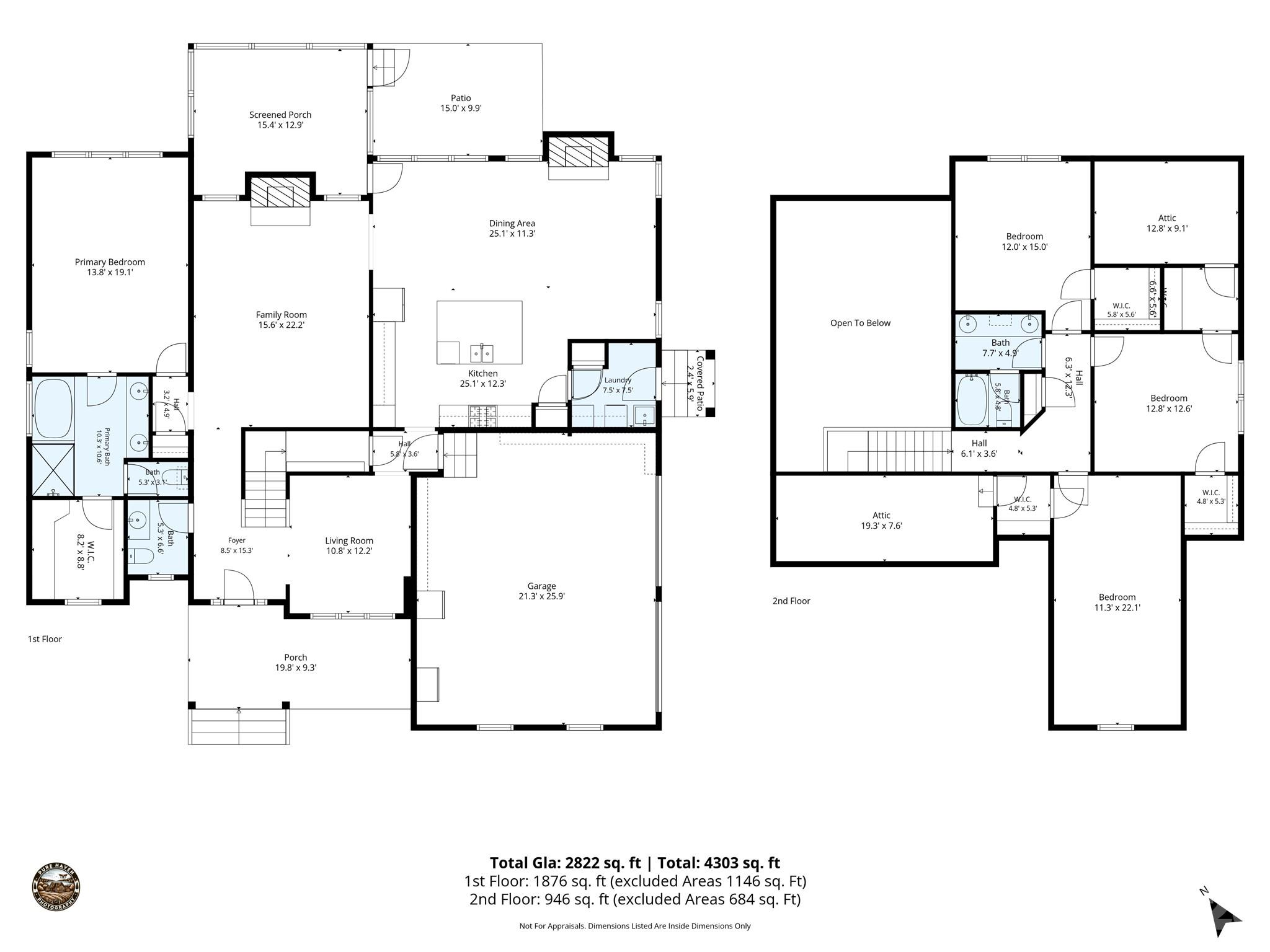 Pebble Creek - Residential