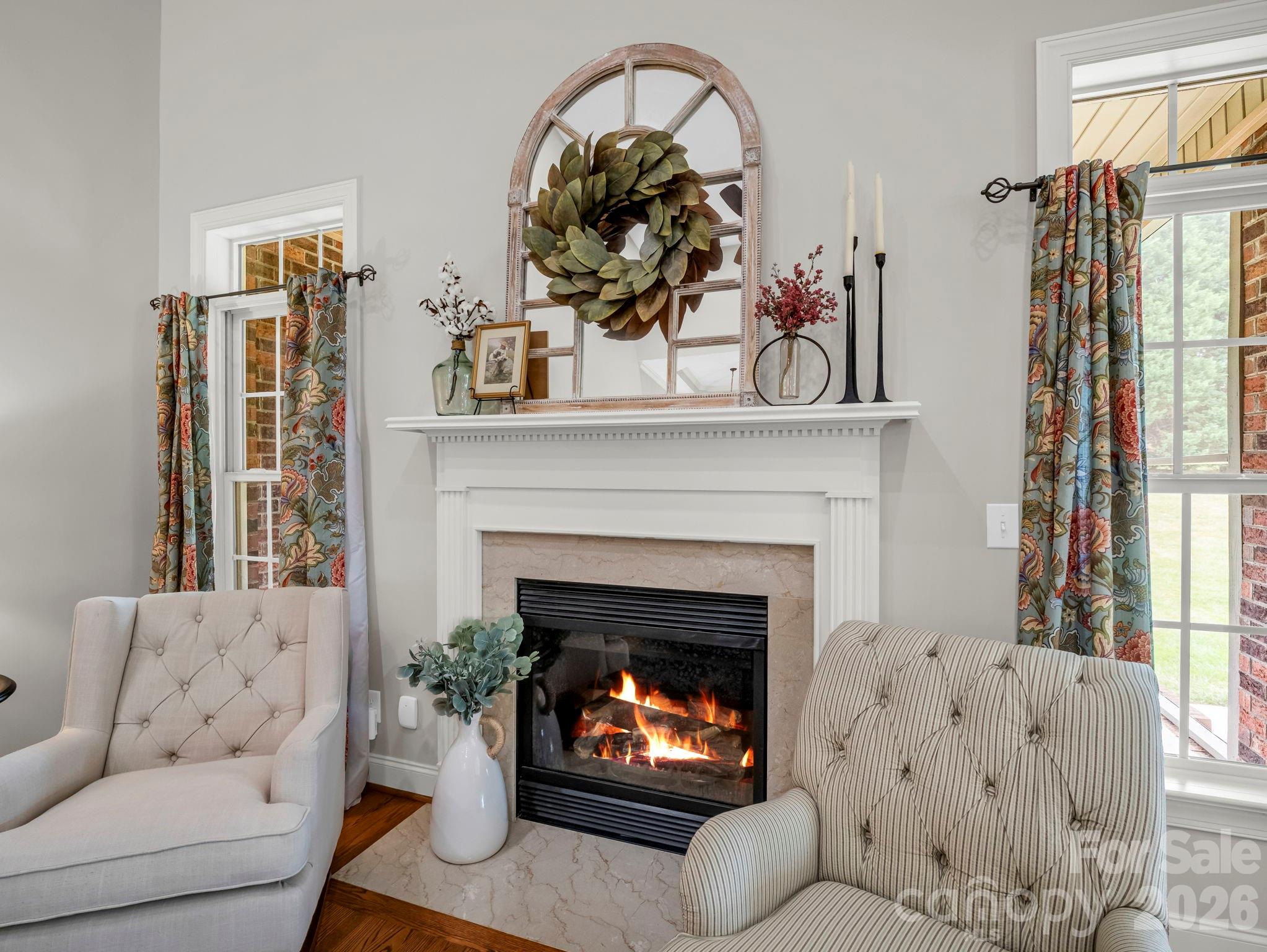 Pebble Creek - Residential