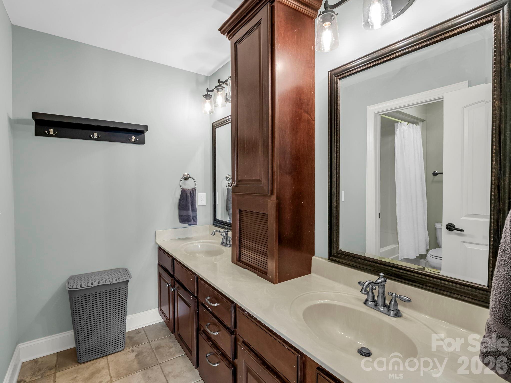 Pebble Creek - Residential