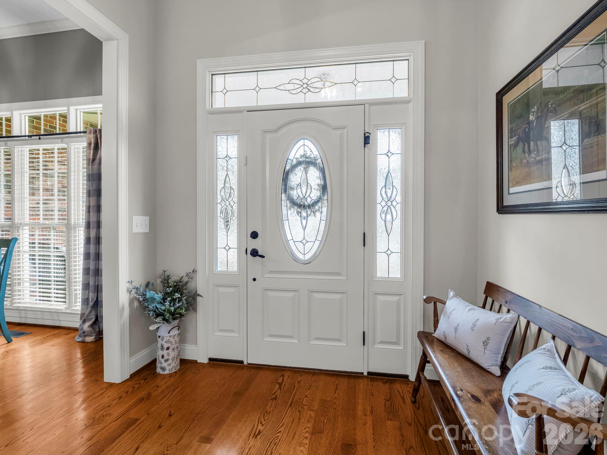 Pebble Creek - Residential
