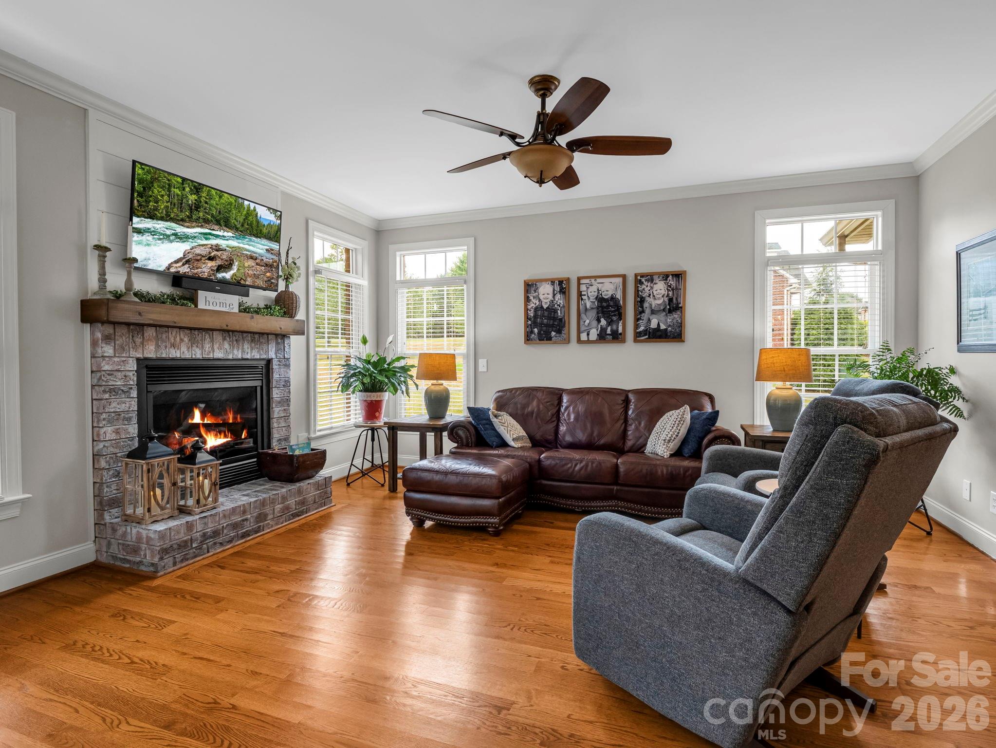 Pebble Creek - Residential