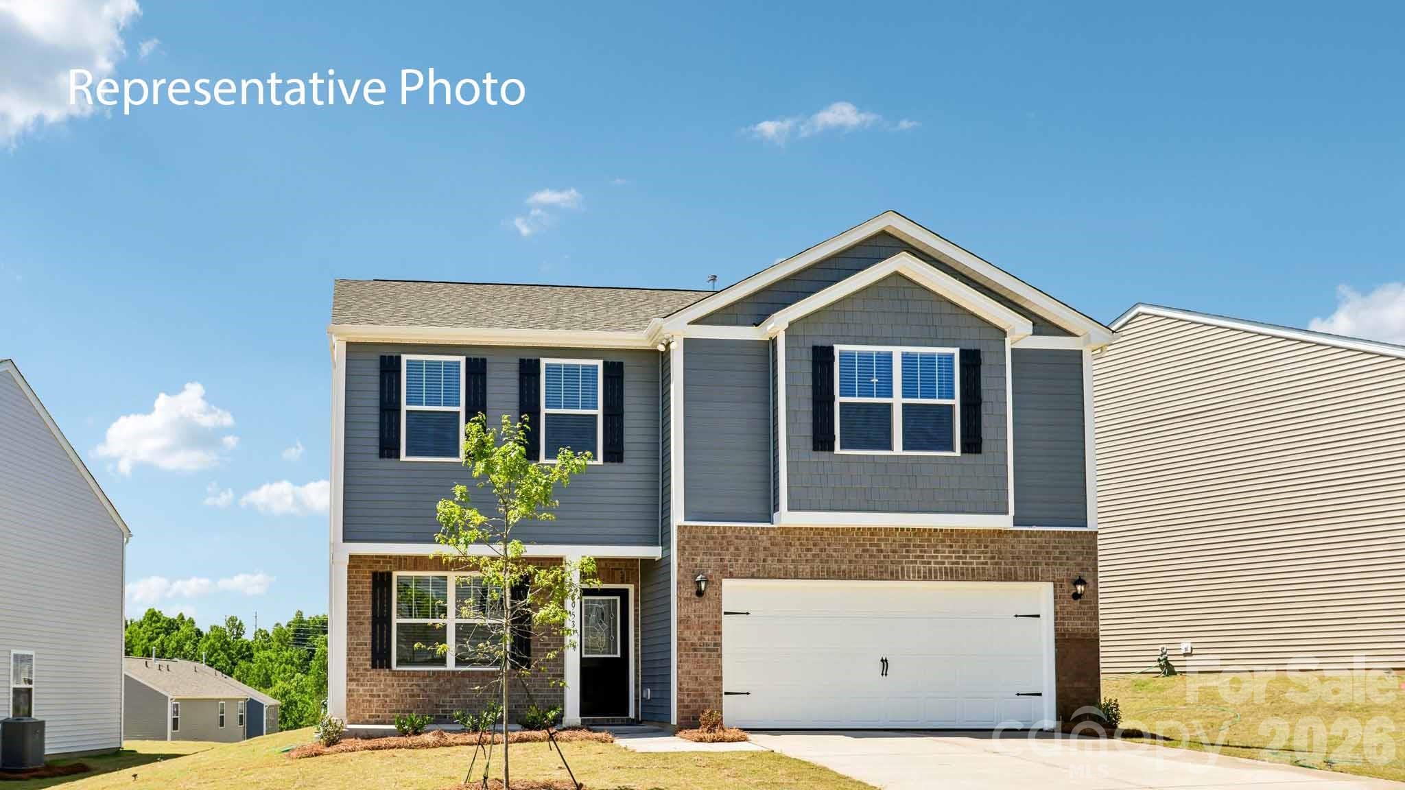 BRANDON CREEK - Residential