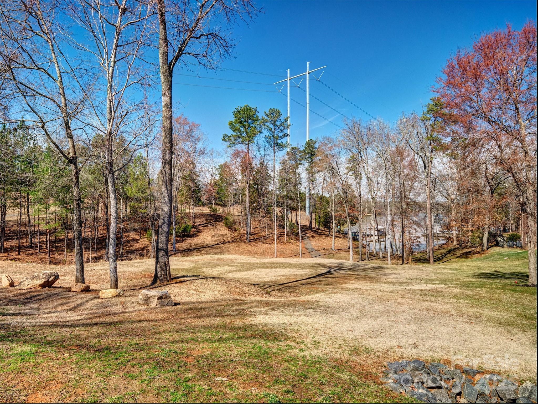 Cooks Cove - Land