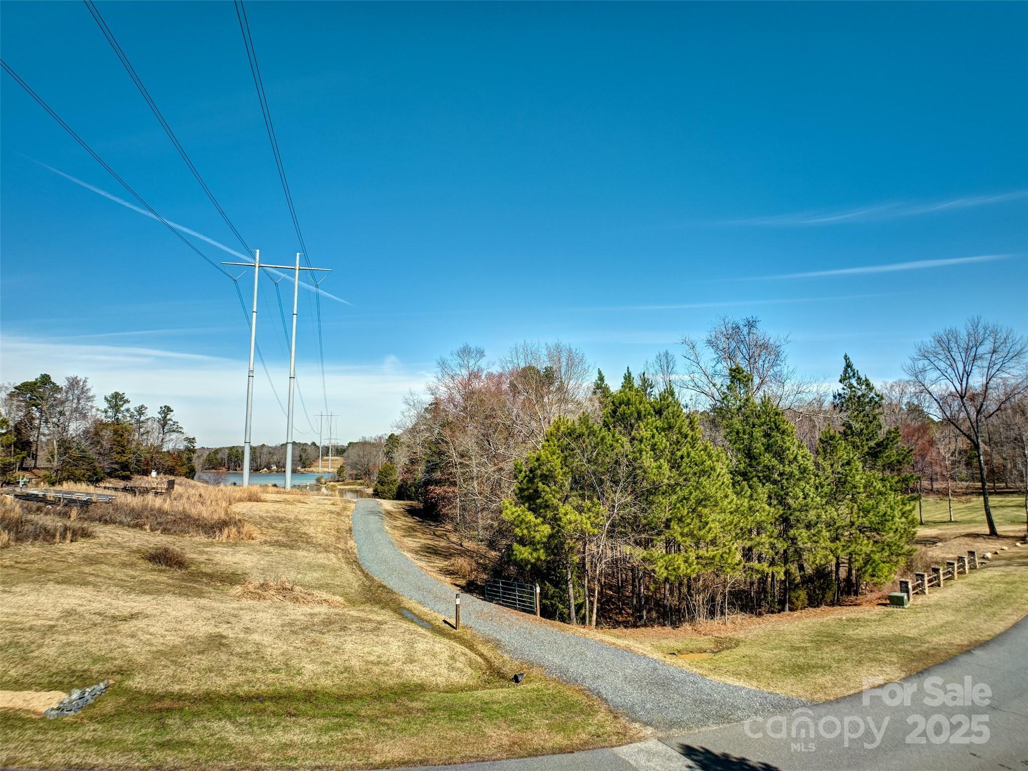 Cooks Cove - Land