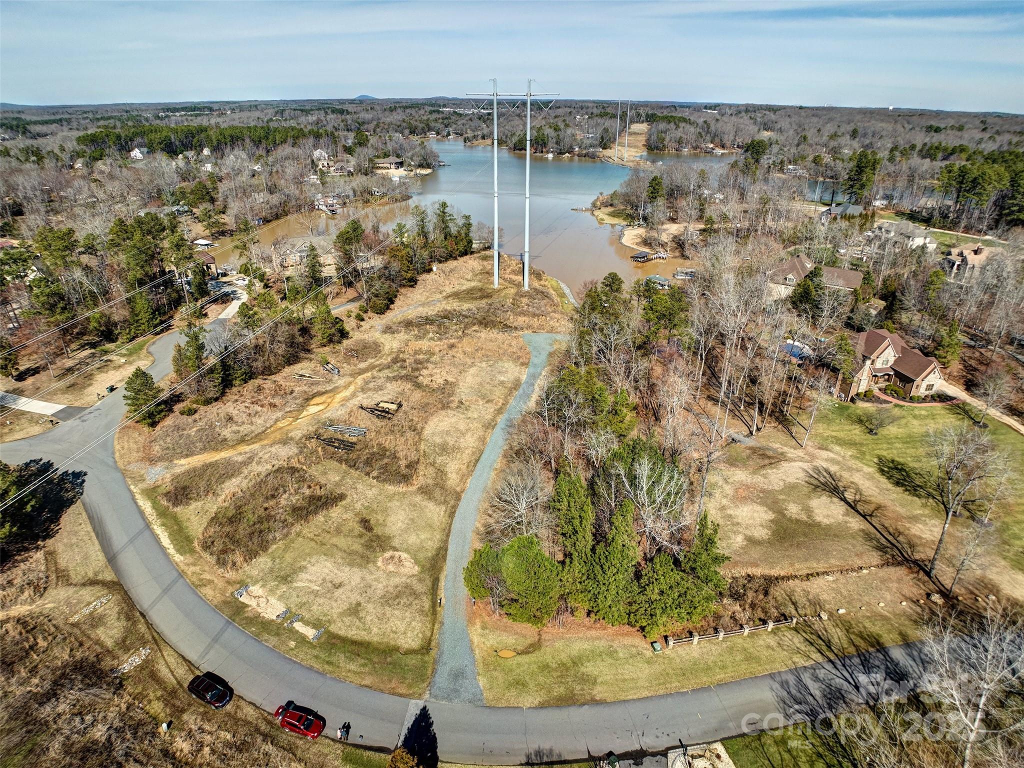 Cooks Cove - Land