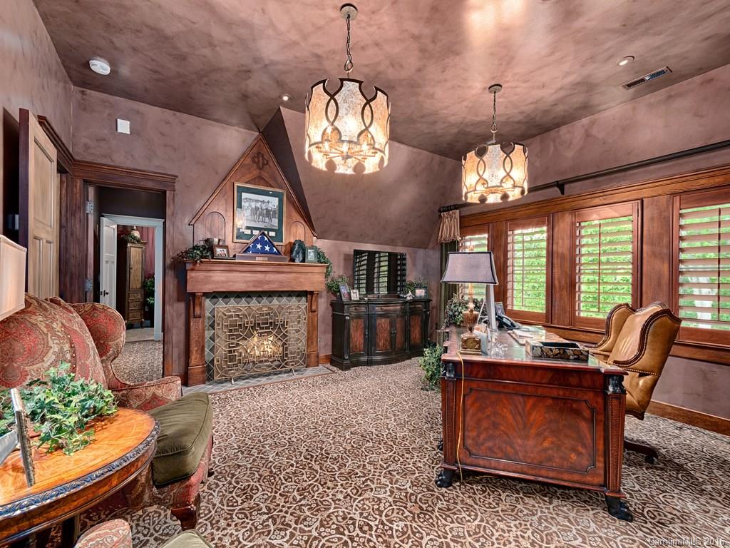 Biltmore Forest - Residential