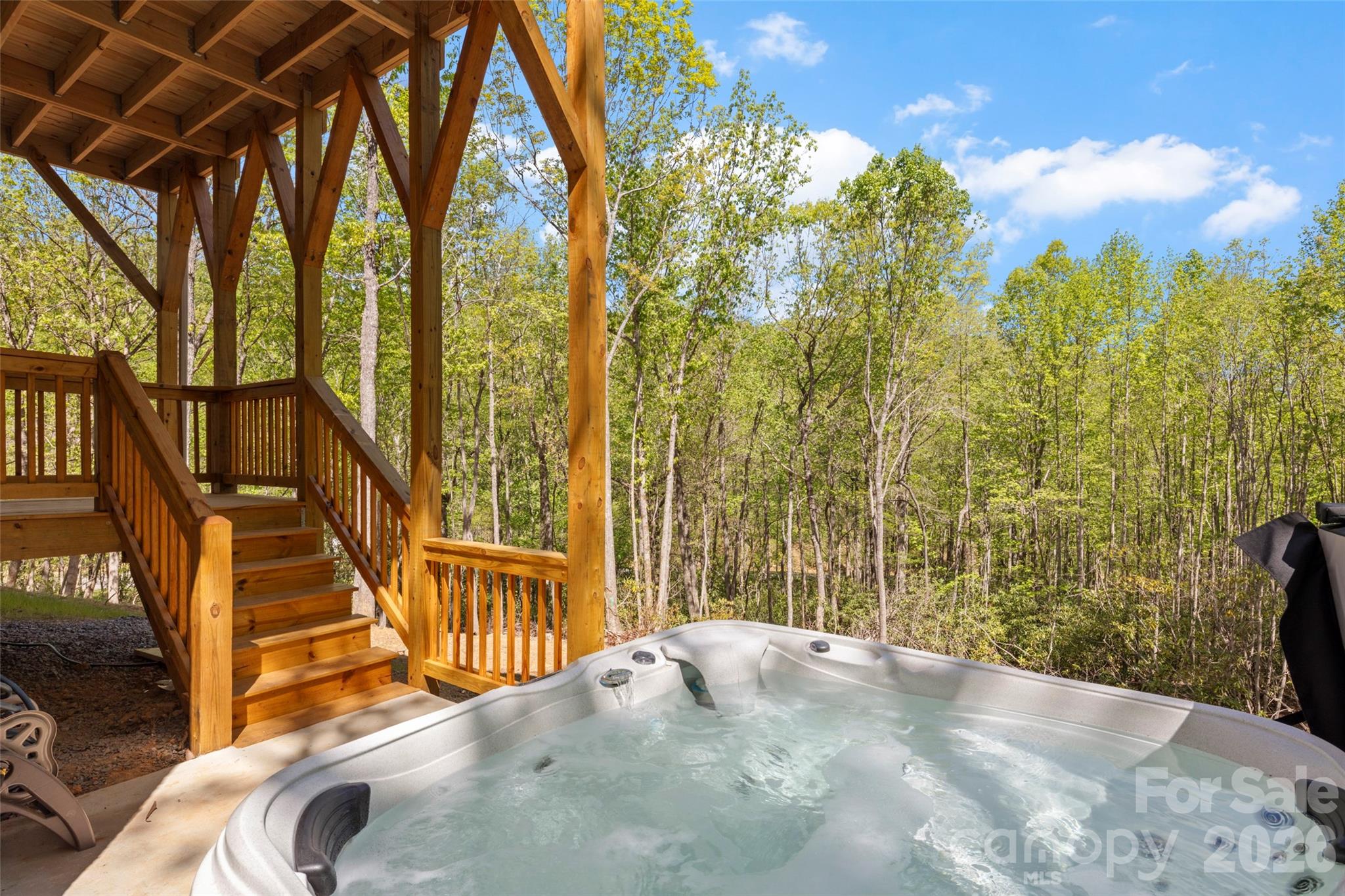 Catawba Falls Preserve - Residential