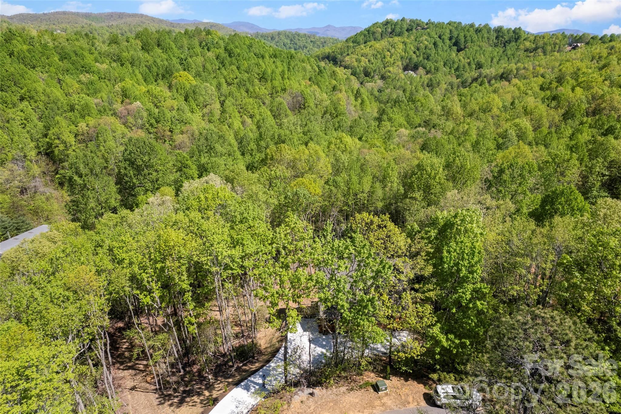 Catawba Falls Preserve - Residential