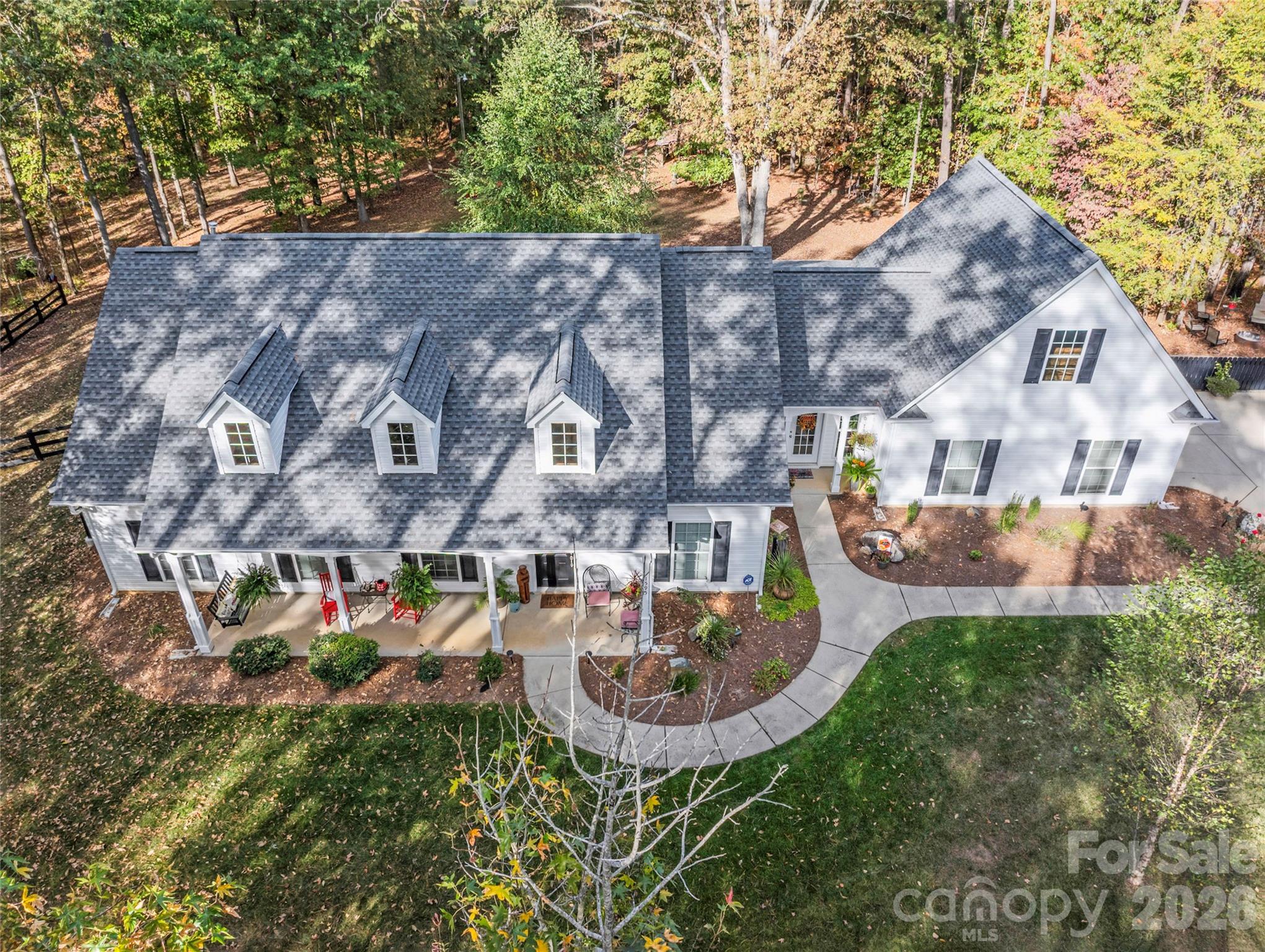 Lawson Farms - Residential