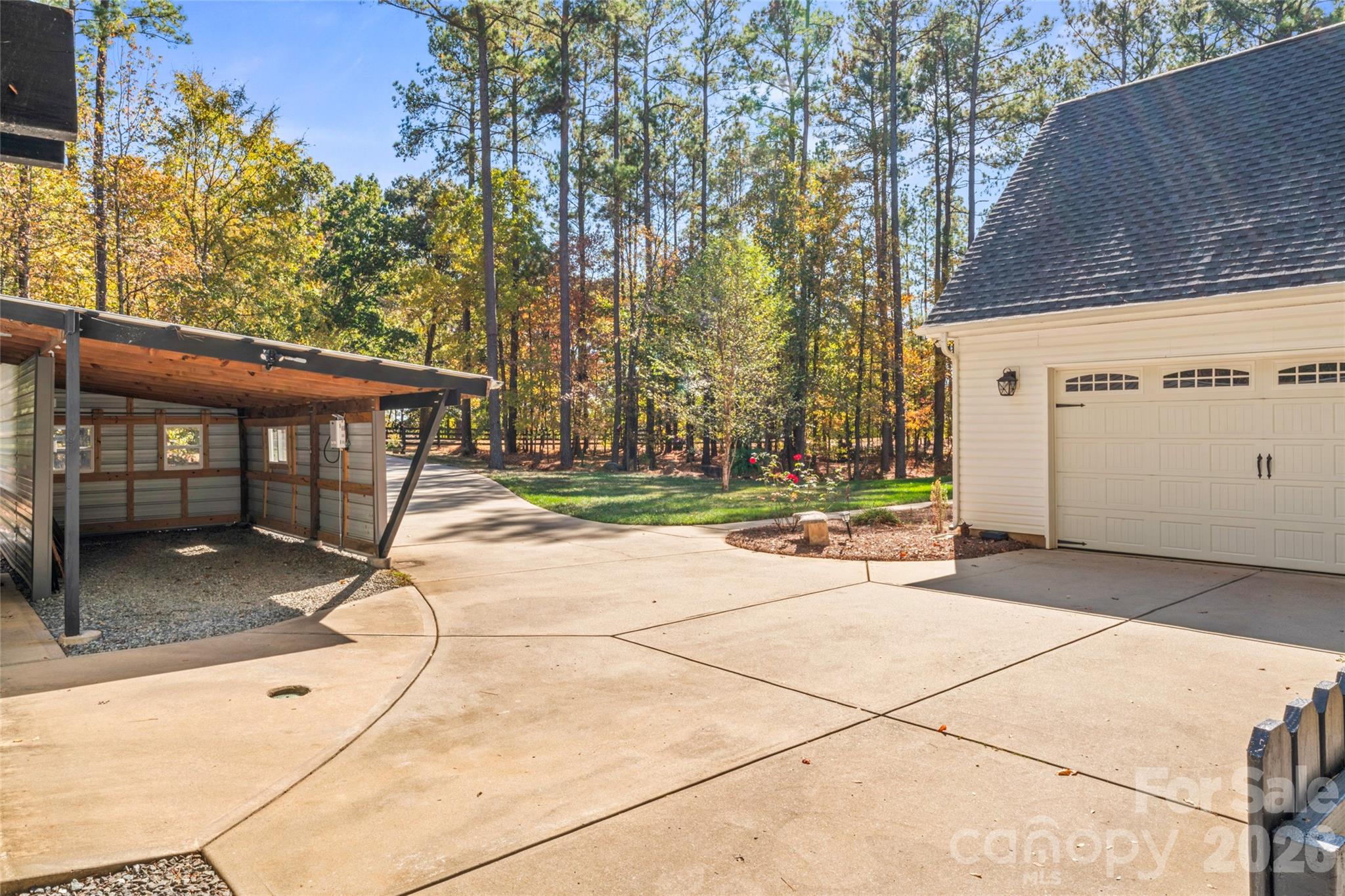 Lawson Farms - Residential