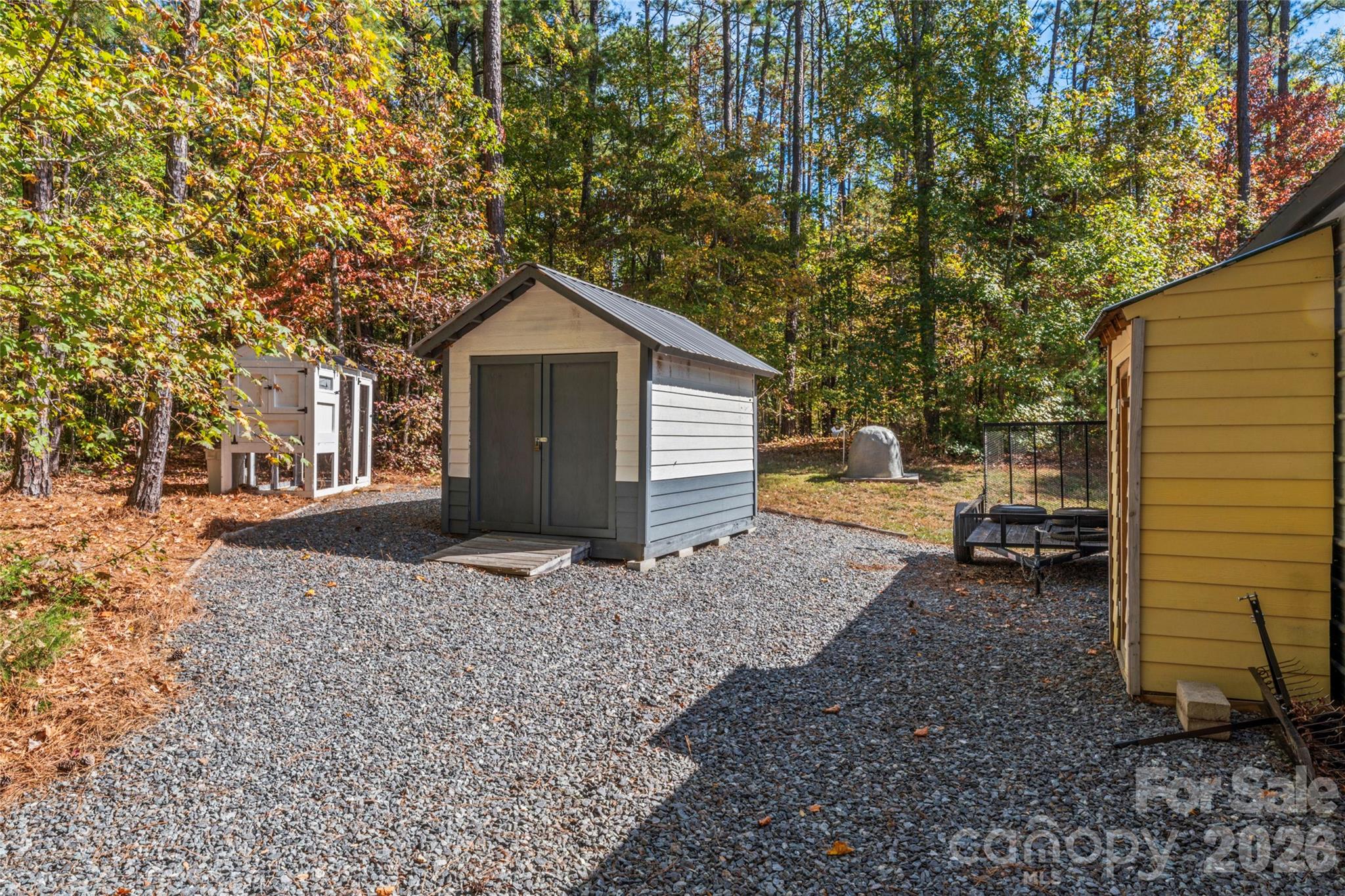 Lawson Farms - Residential