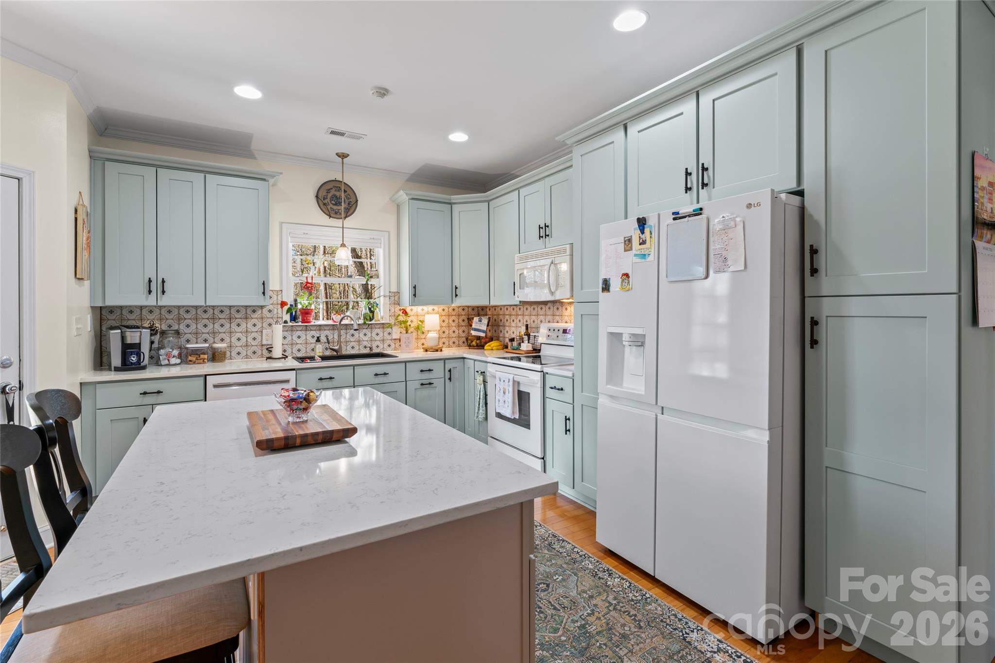 Lawson Farms - Residential