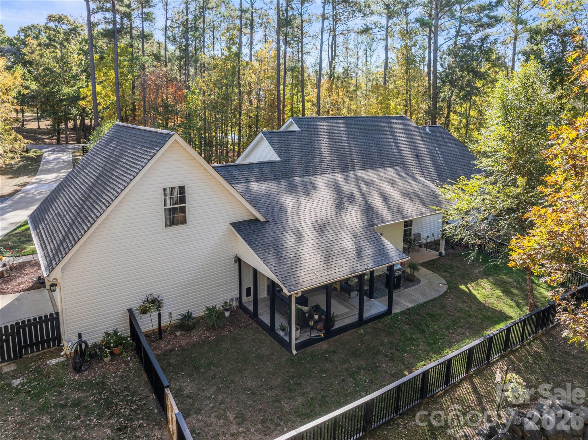 Lawson Farms - Residential