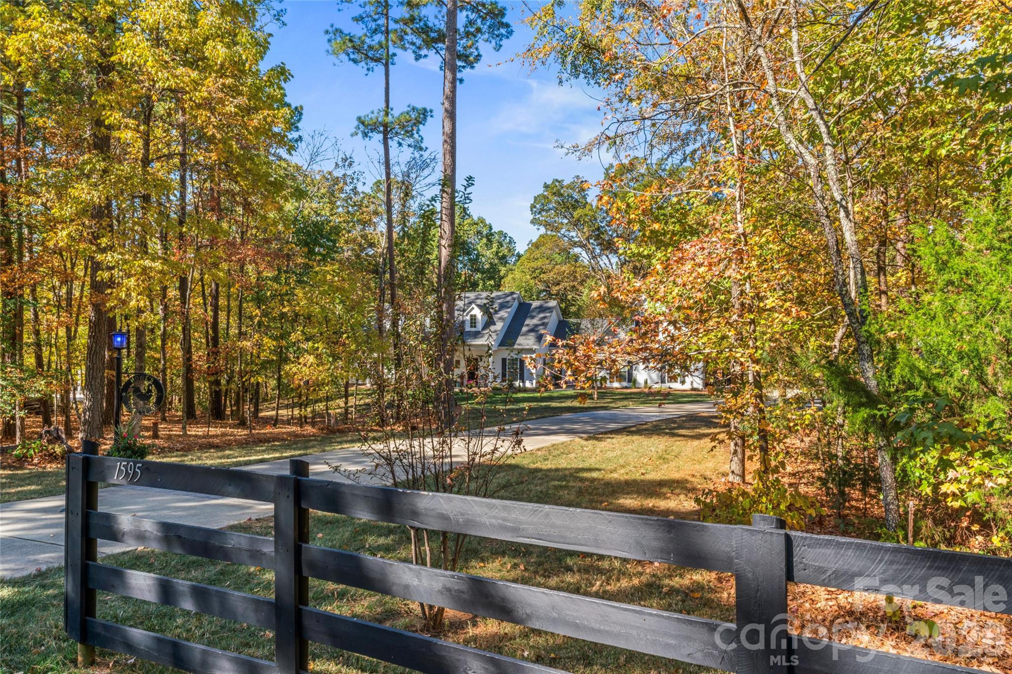 Lawson Farms - Residential