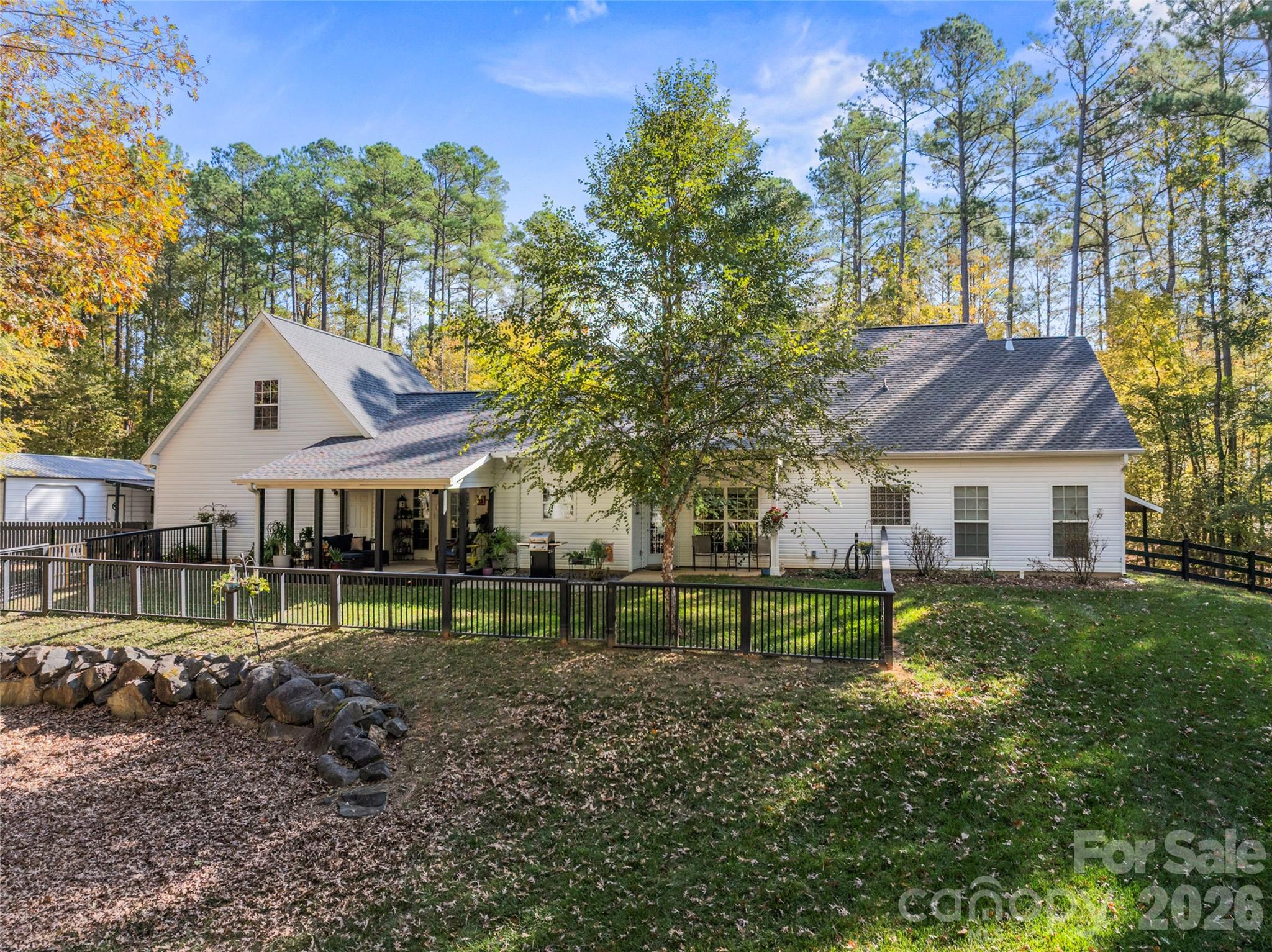 Lawson Farms - Residential