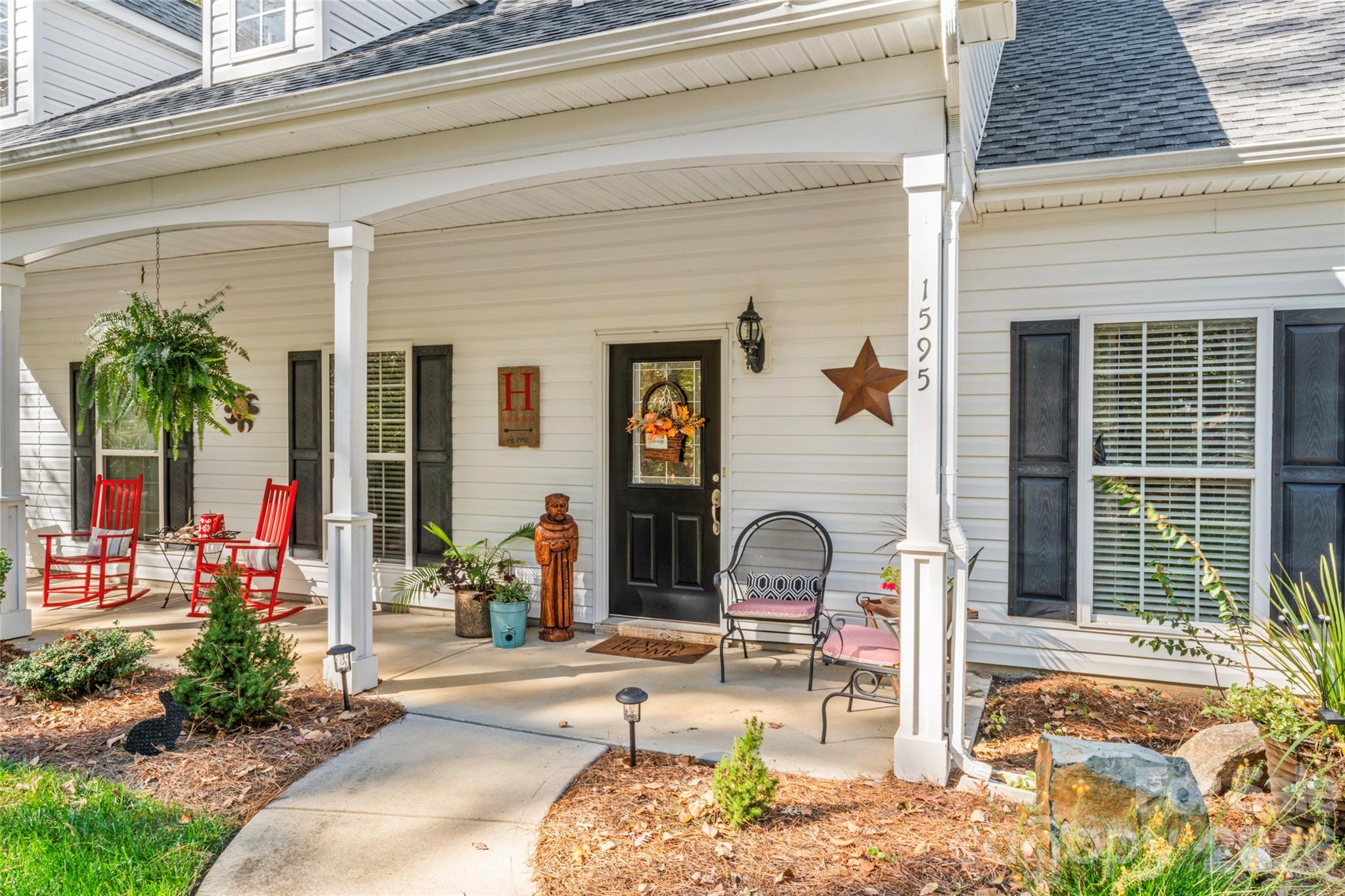 Lawson Farms - Residential