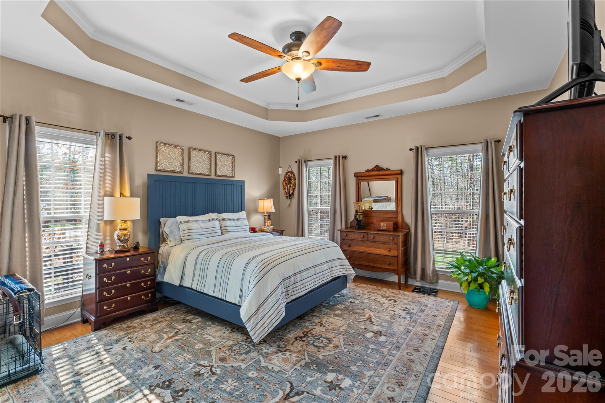Lawson Farms - Residential