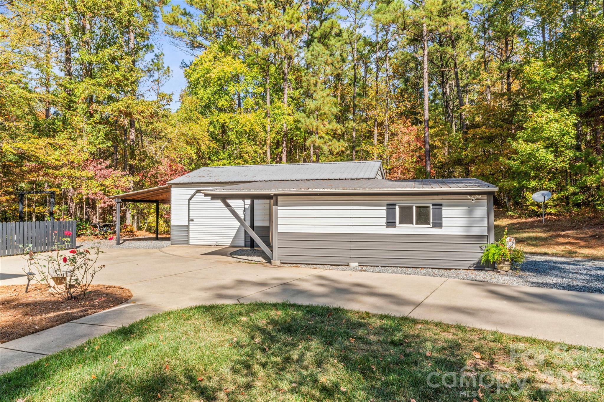 Lawson Farms - Residential