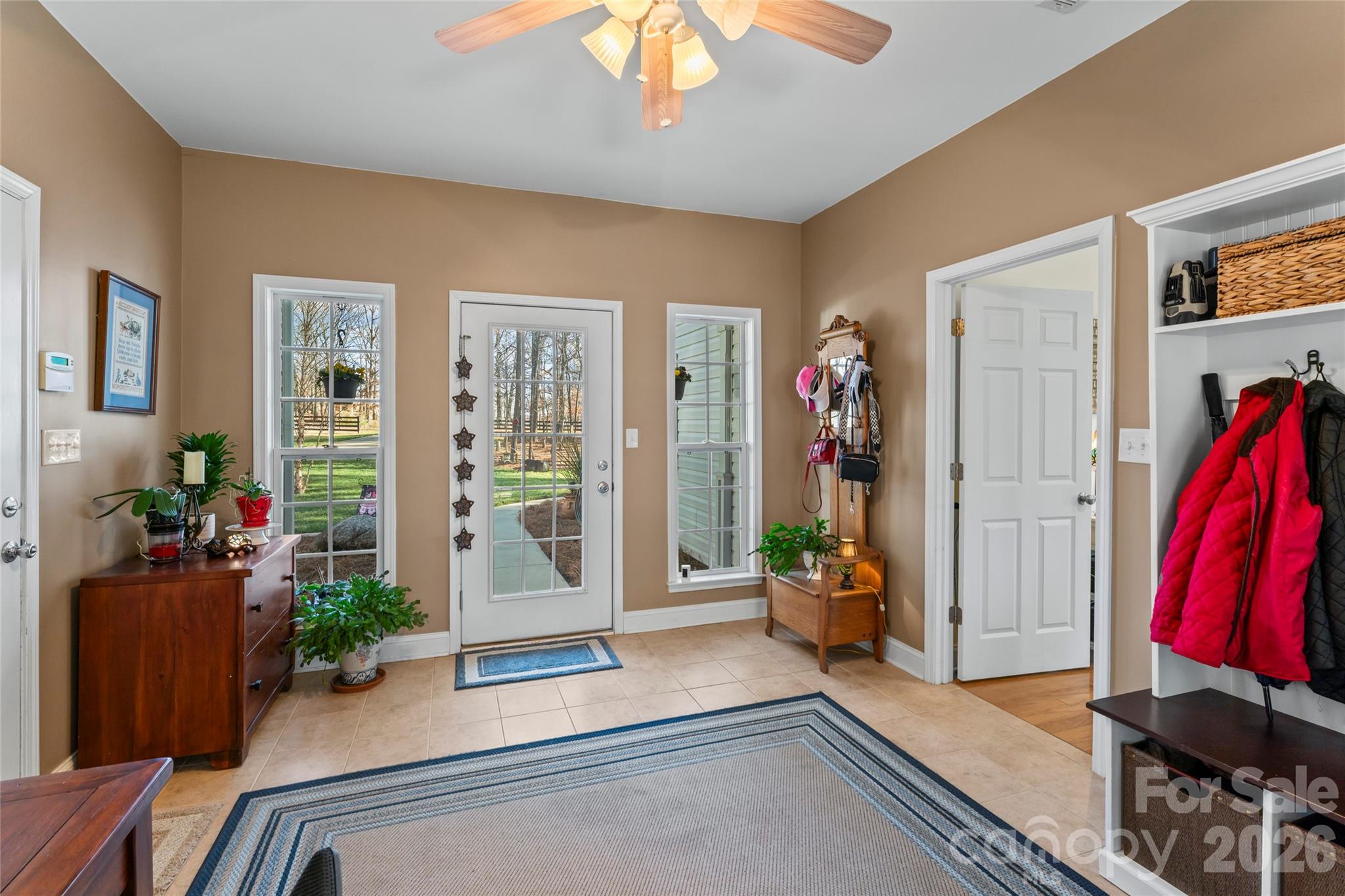 Lawson Farms - Residential