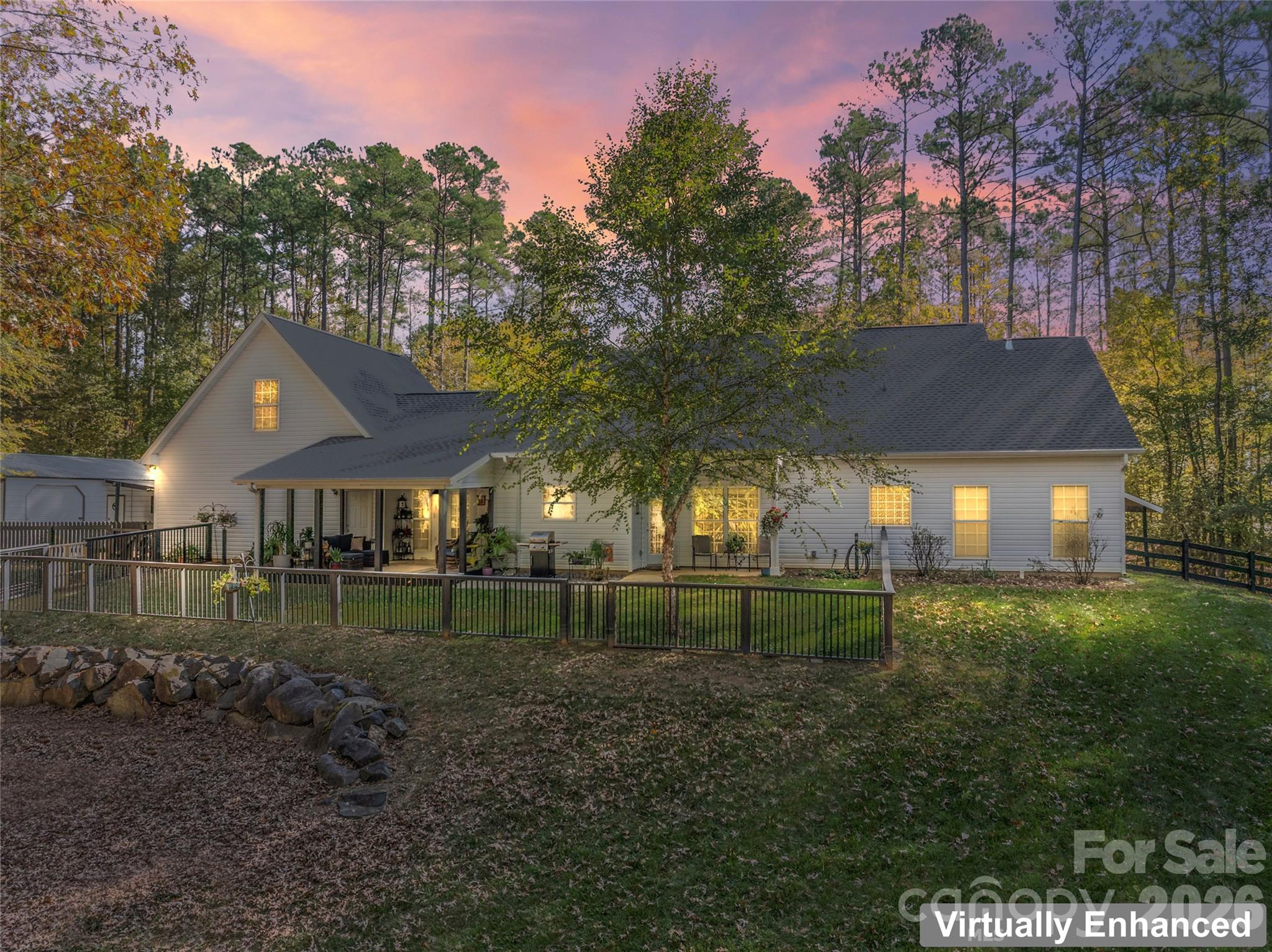 Lawson Farms - Residential