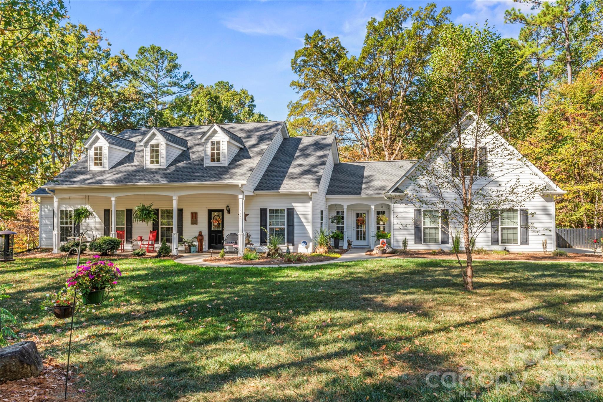 Lawson Farms - Residential
