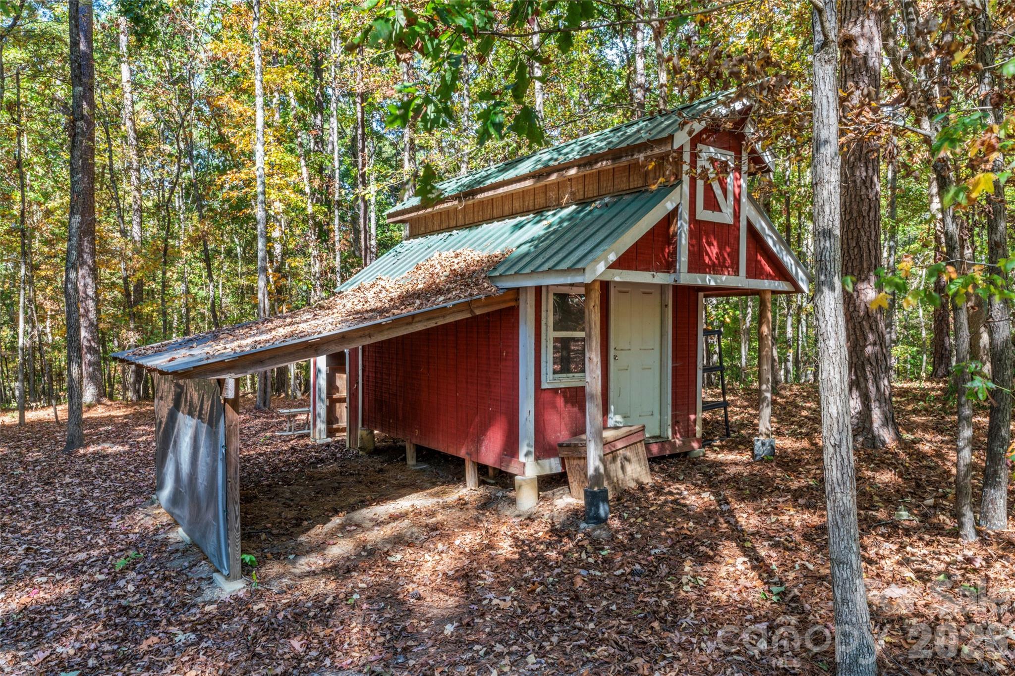 Lawson Farms - Residential