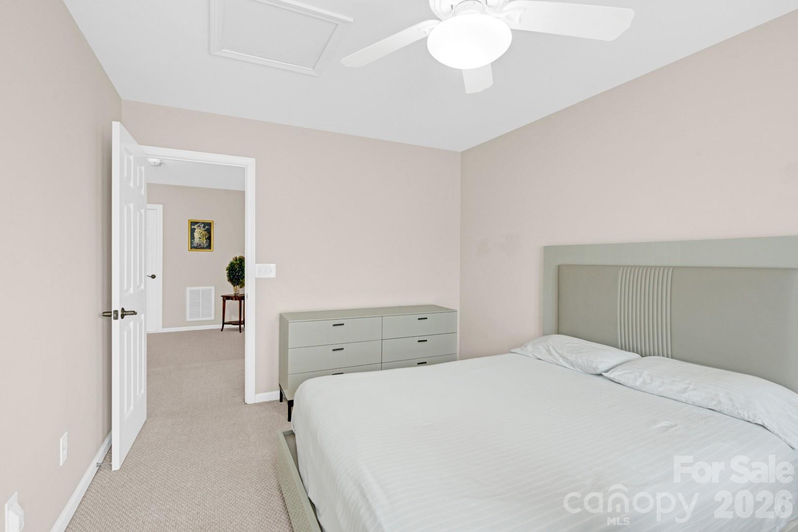 Blakeney Greens - Residential