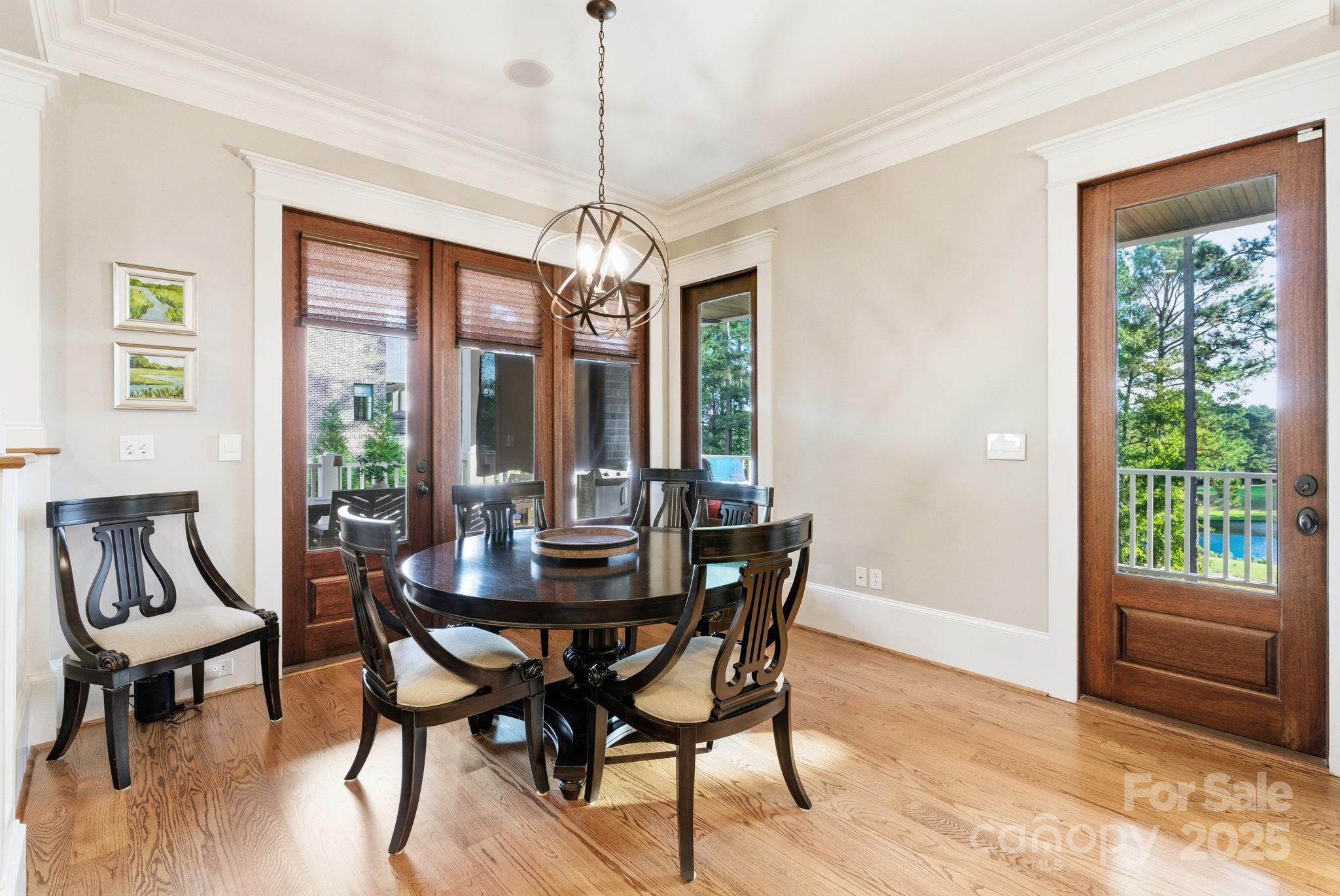 Cobblestone Park - Residential