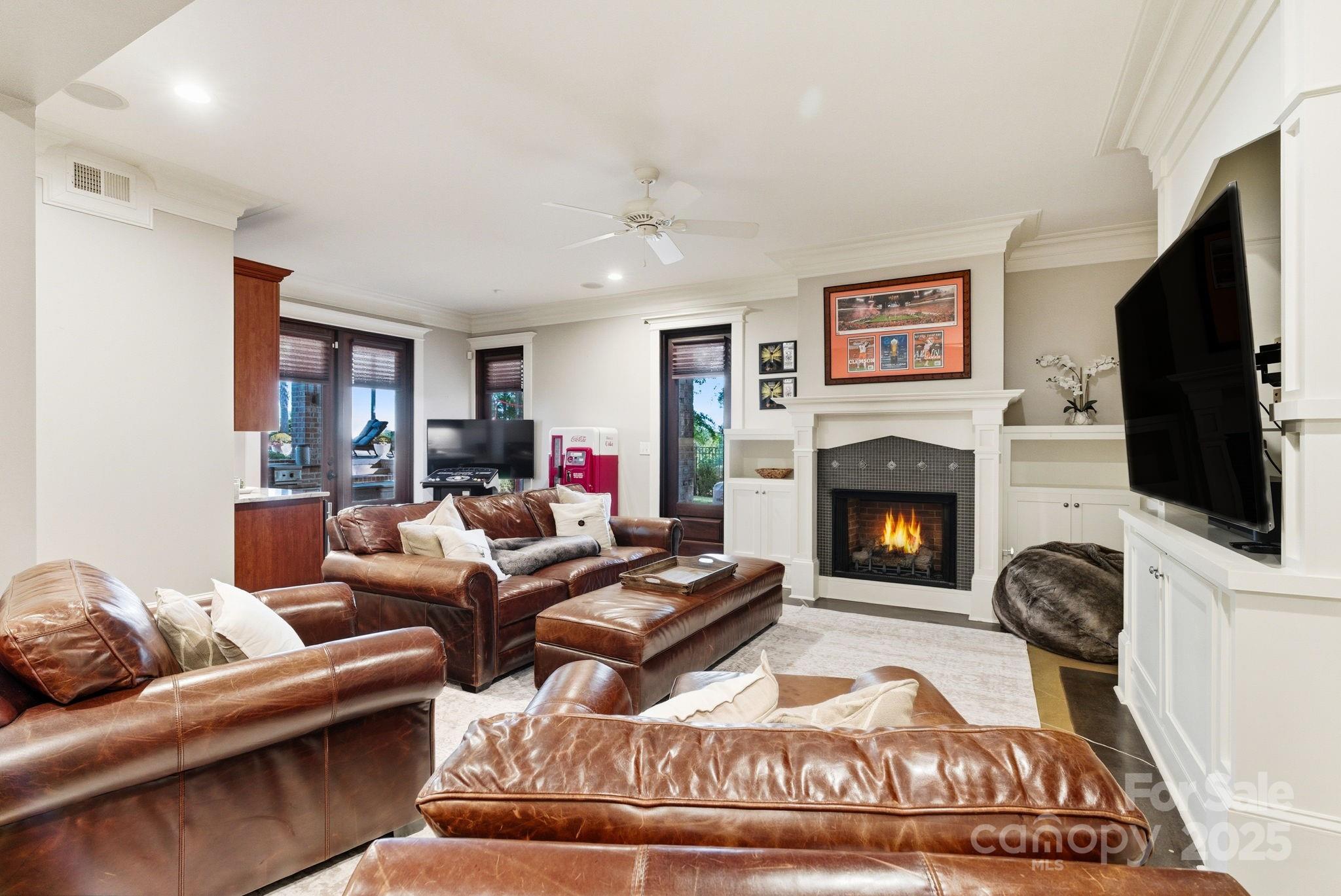 Cobblestone Park - Residential