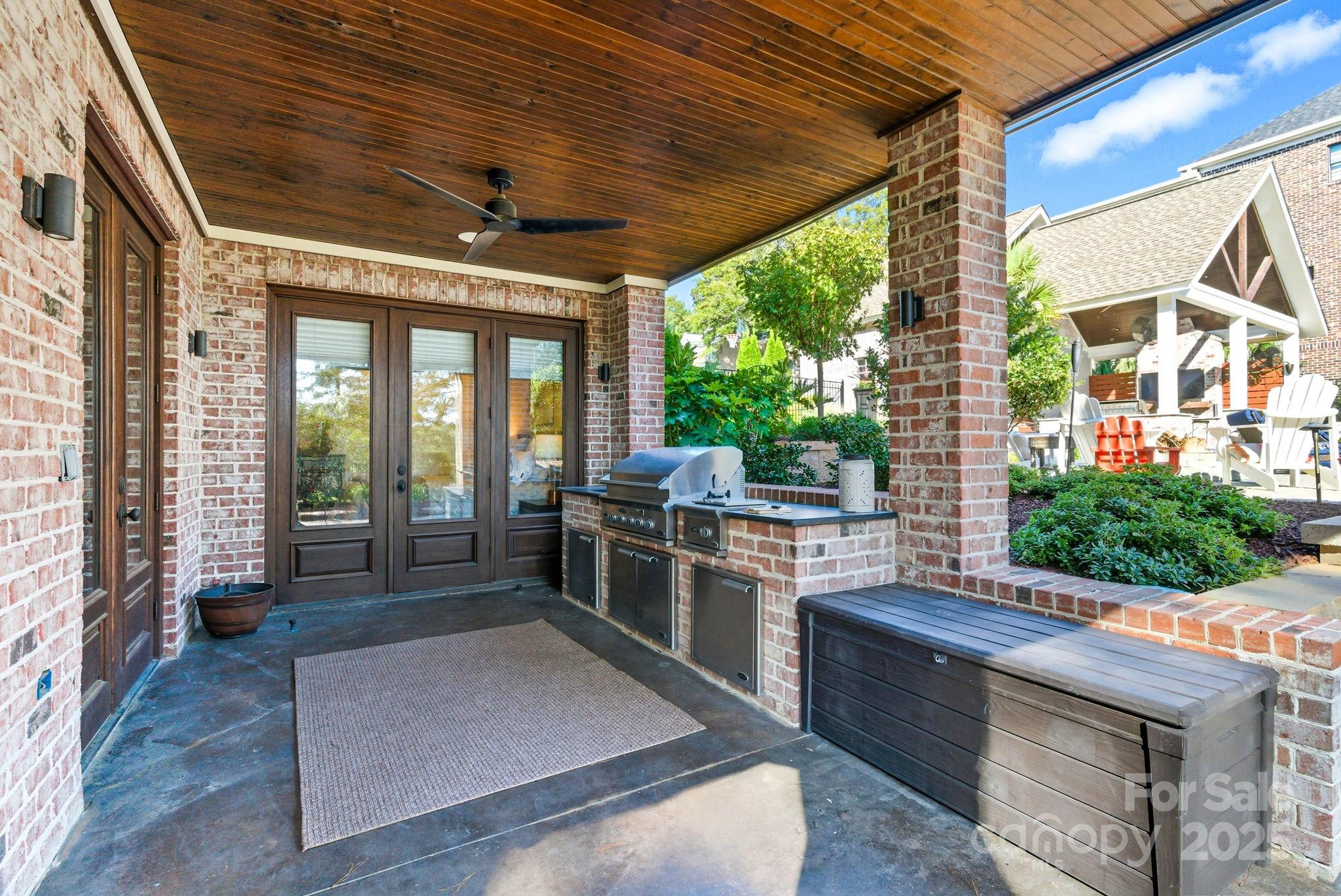 Cobblestone Park - Residential