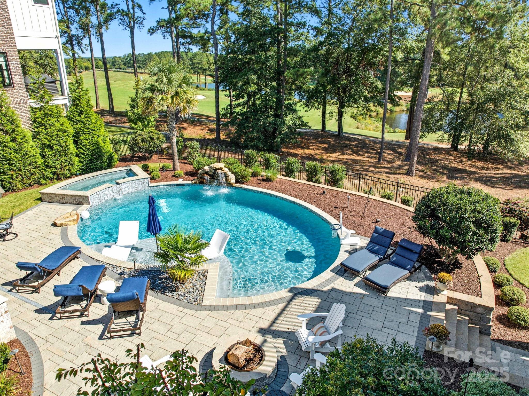 Cobblestone Park - Residential
