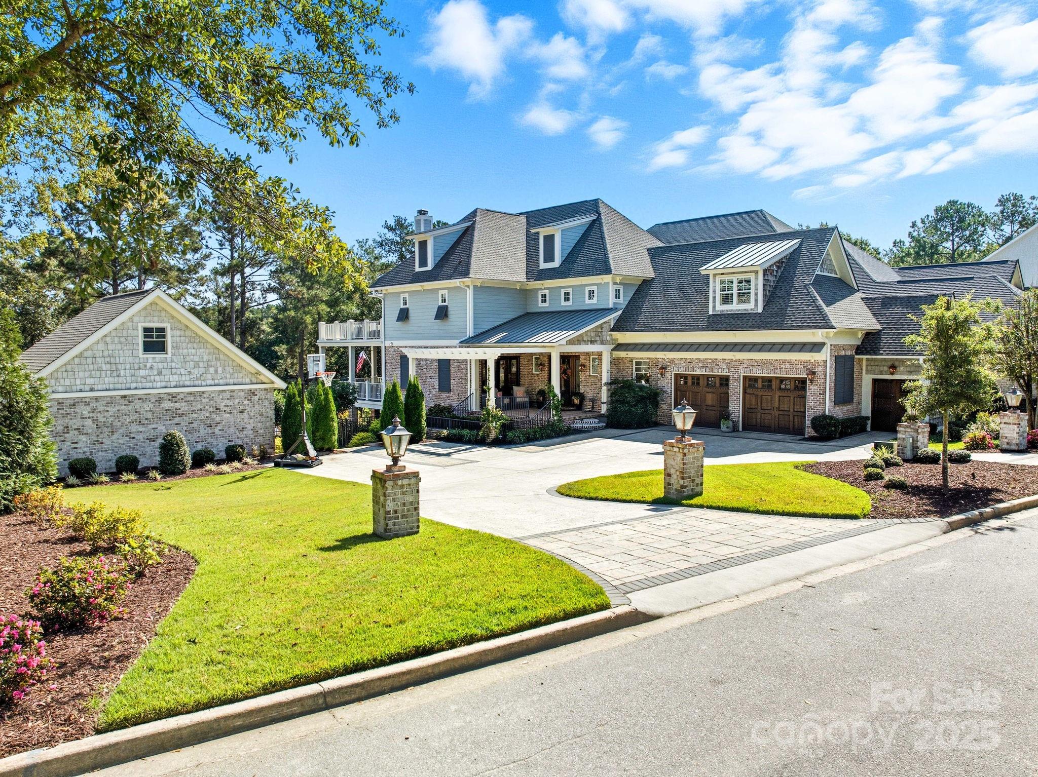 Cobblestone Park - Residential