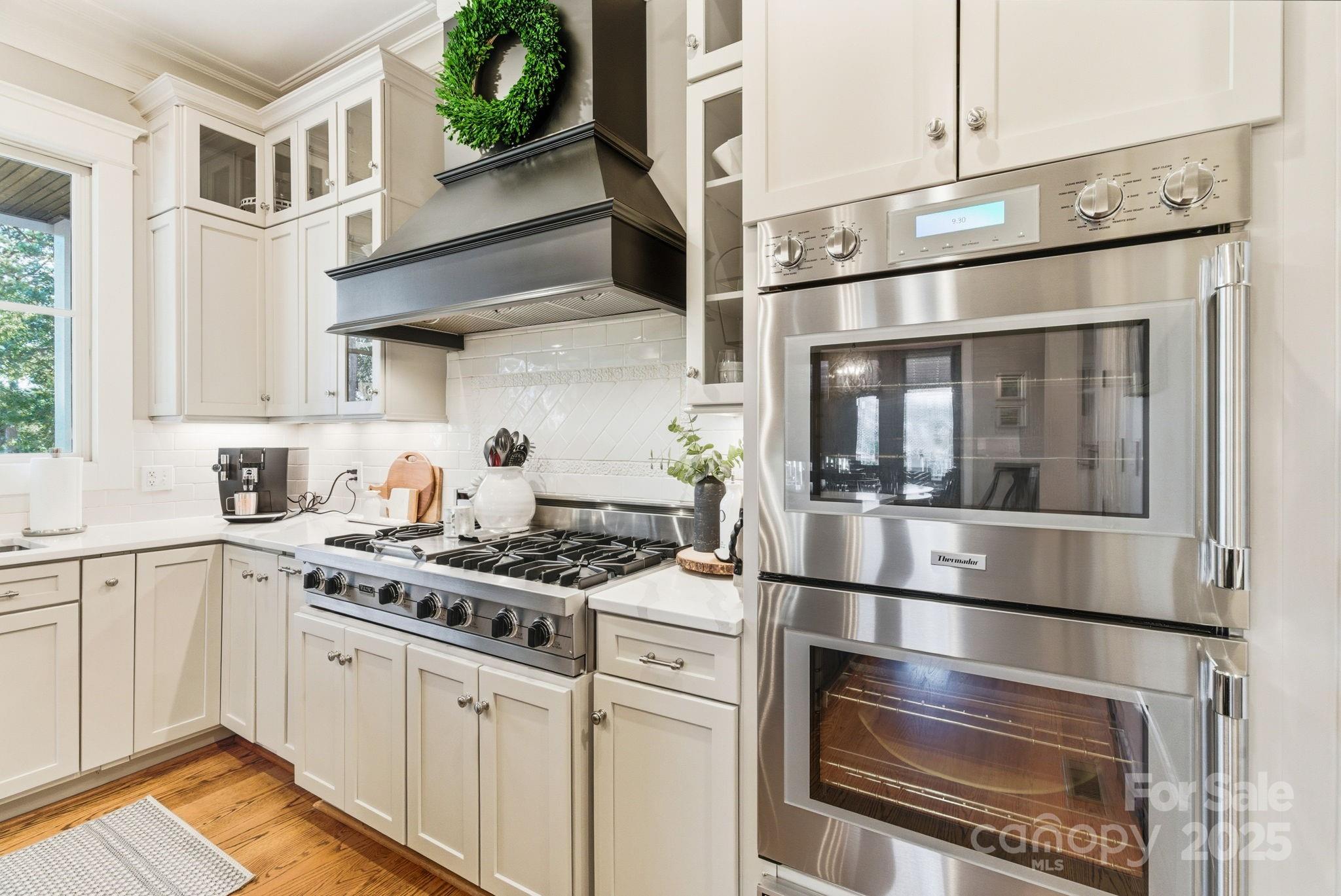 Cobblestone Park - Residential