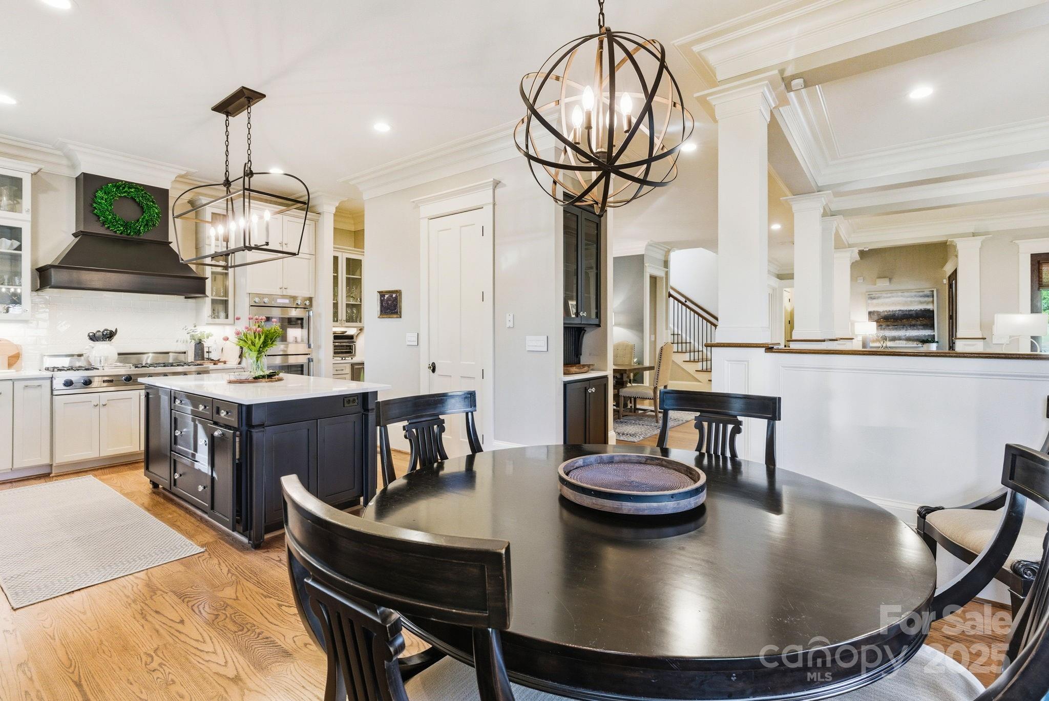 Cobblestone Park - Residential