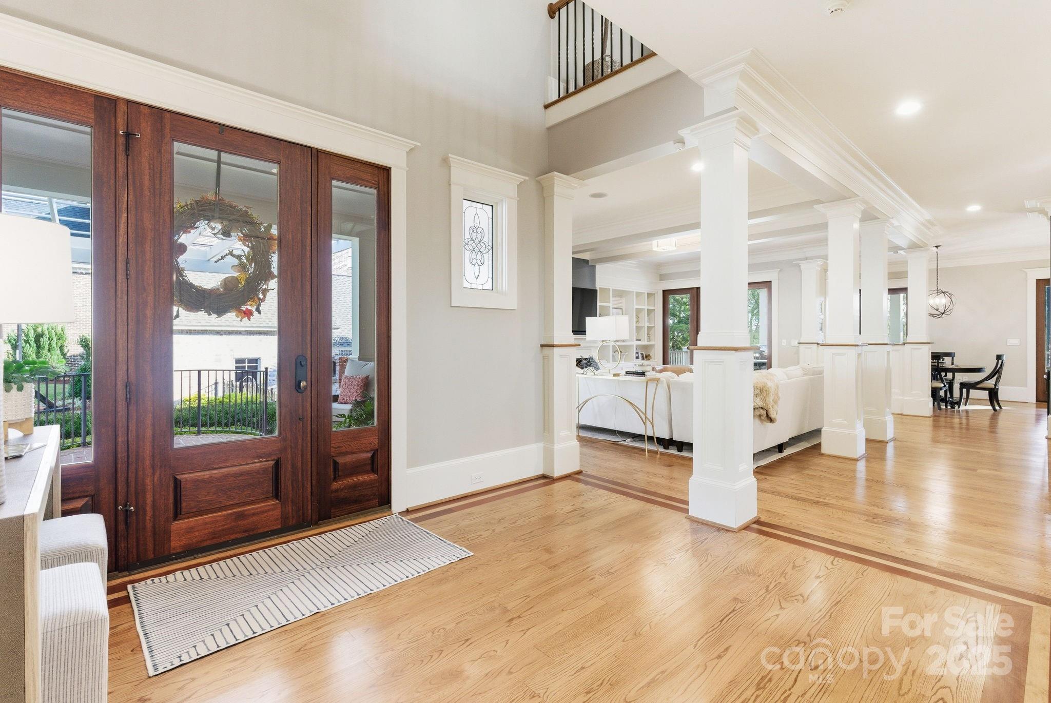 Cobblestone Park - Residential