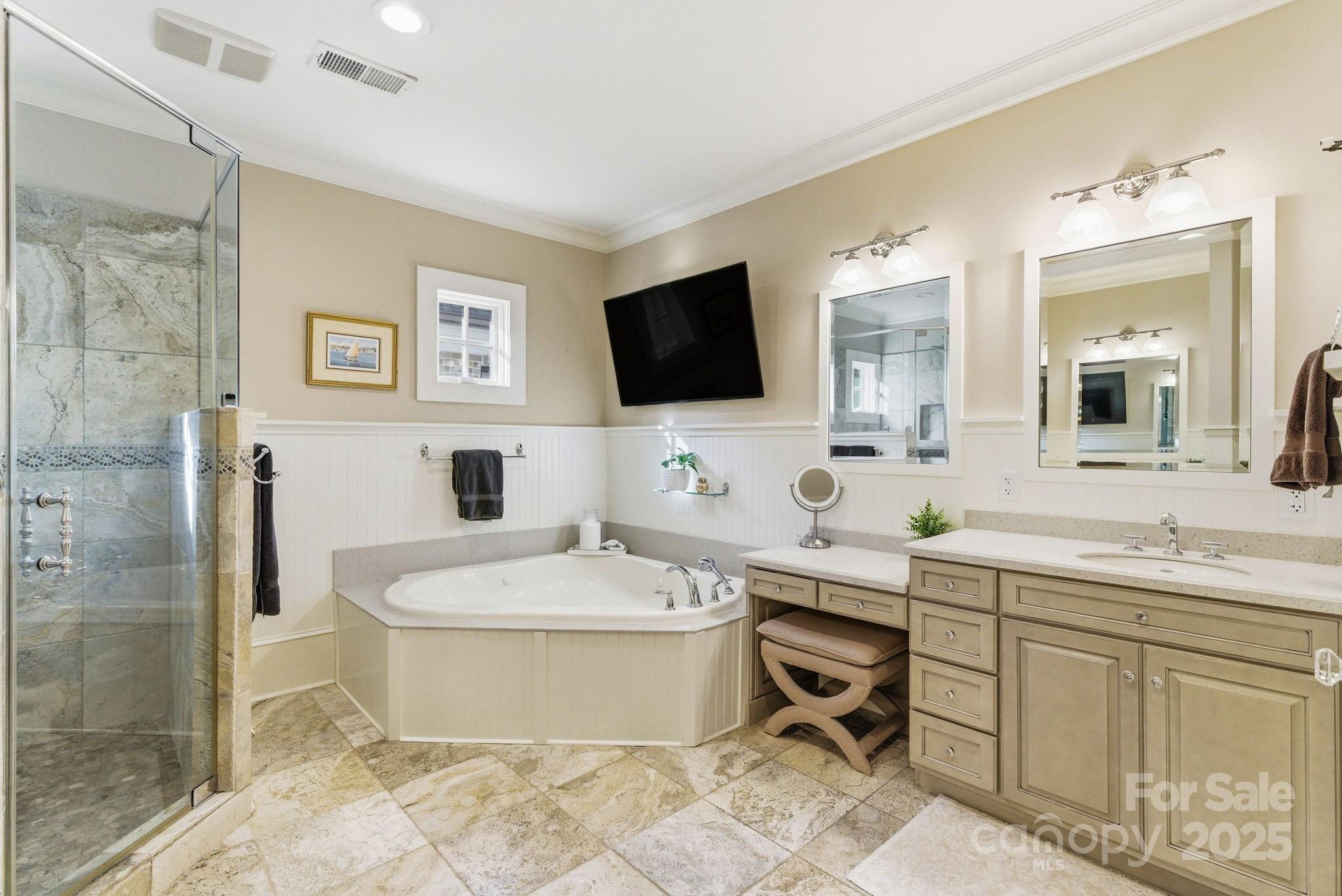 Cobblestone Park - Residential