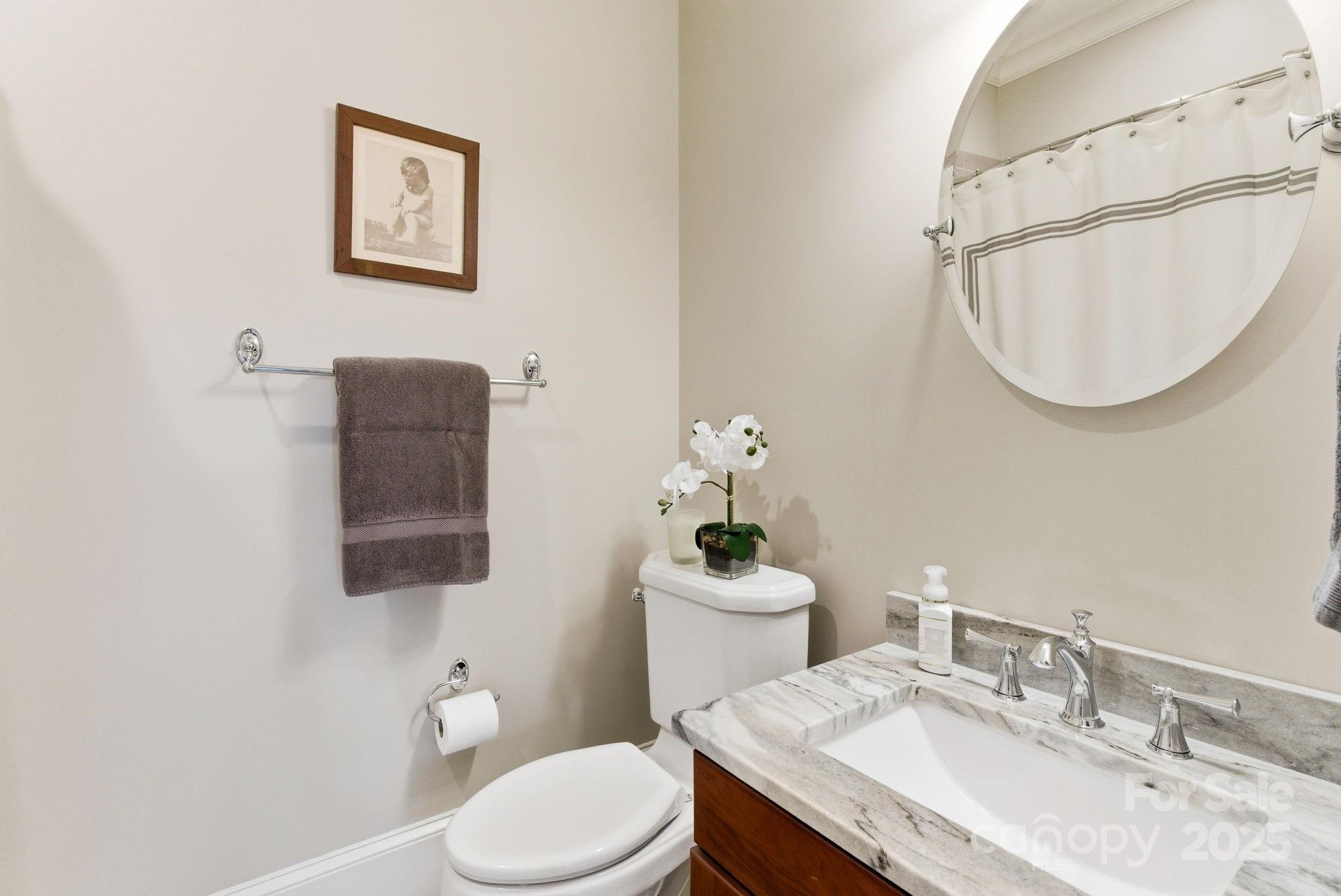 Cobblestone Park - Residential