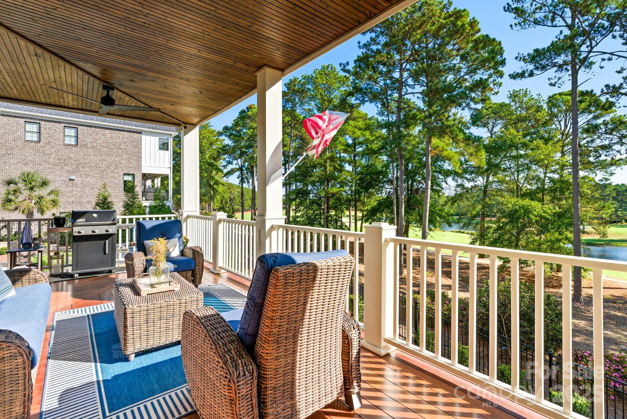 Cobblestone Park - Residential