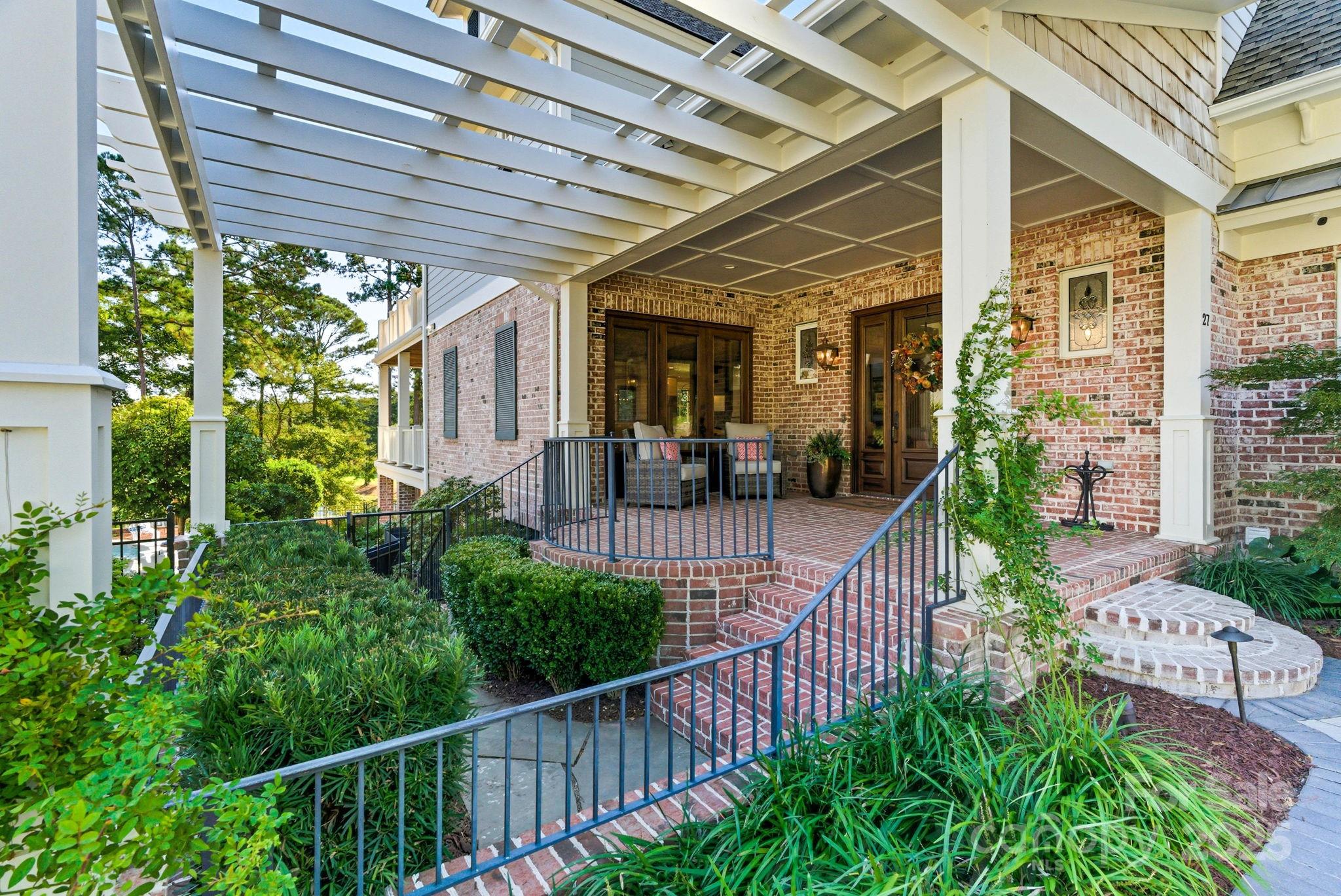 Cobblestone Park - Residential